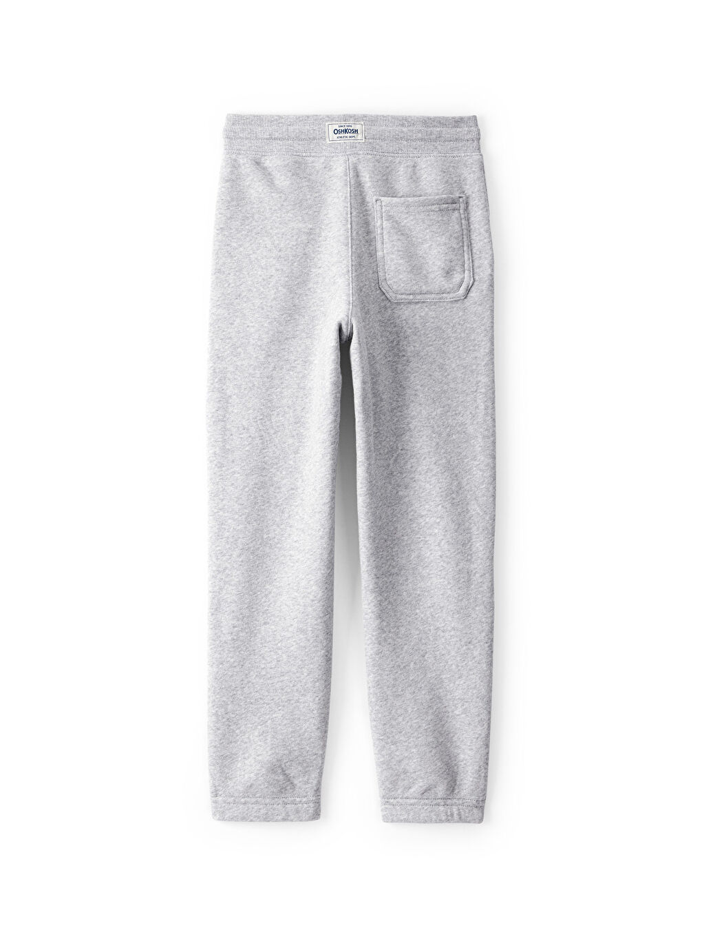 Erkek Çocuk Gri Pantolon-1