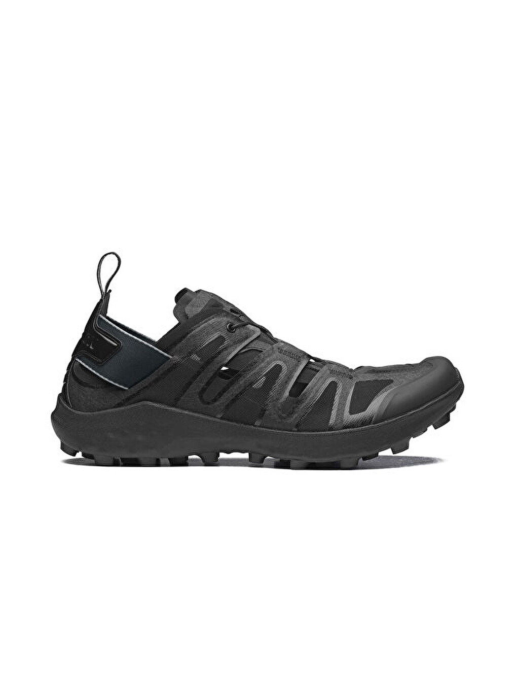 Udara Advanced Erkek Outdoor Ayakkabısıl49232000 Siyah