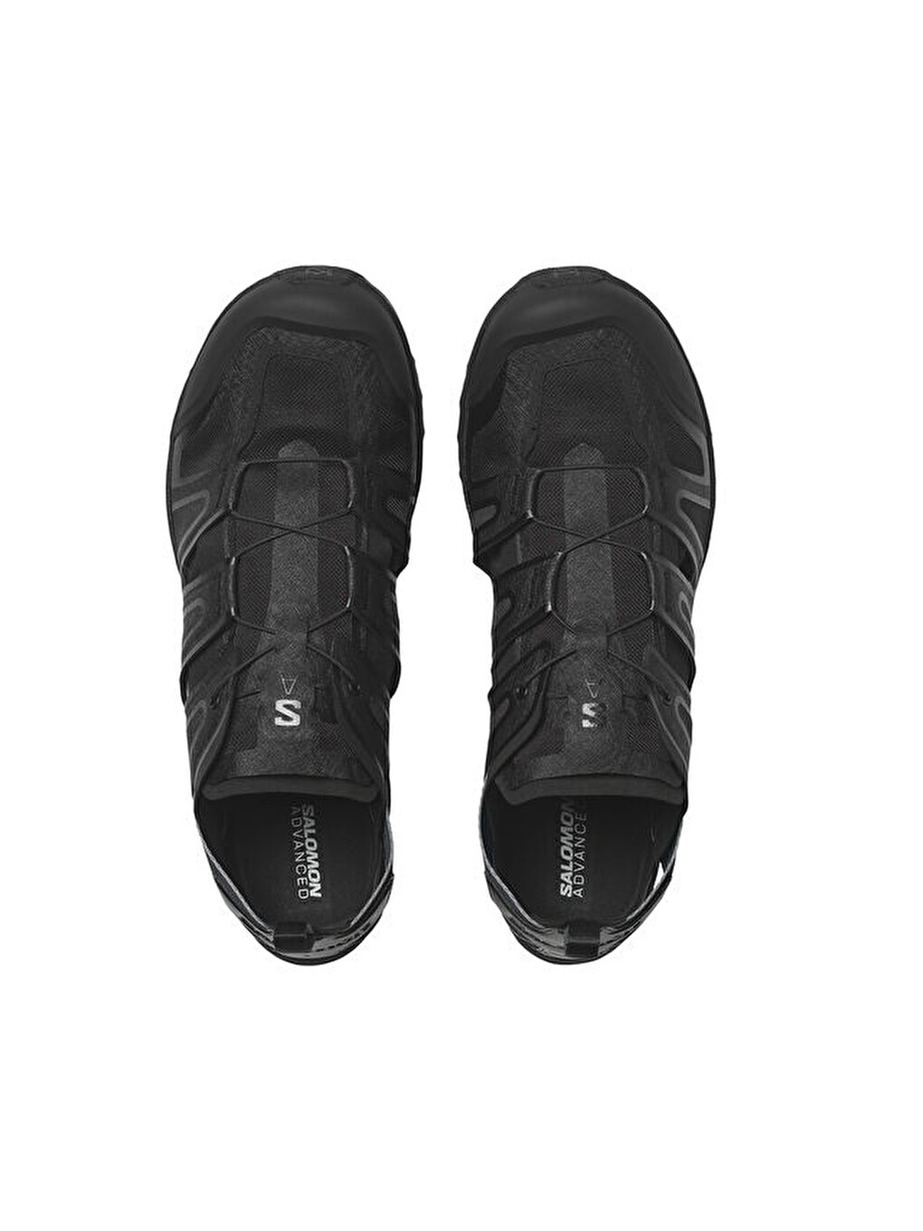 Udara Advanced Erkek Outdoor Ayakkabısıl49232000 Siyah-2