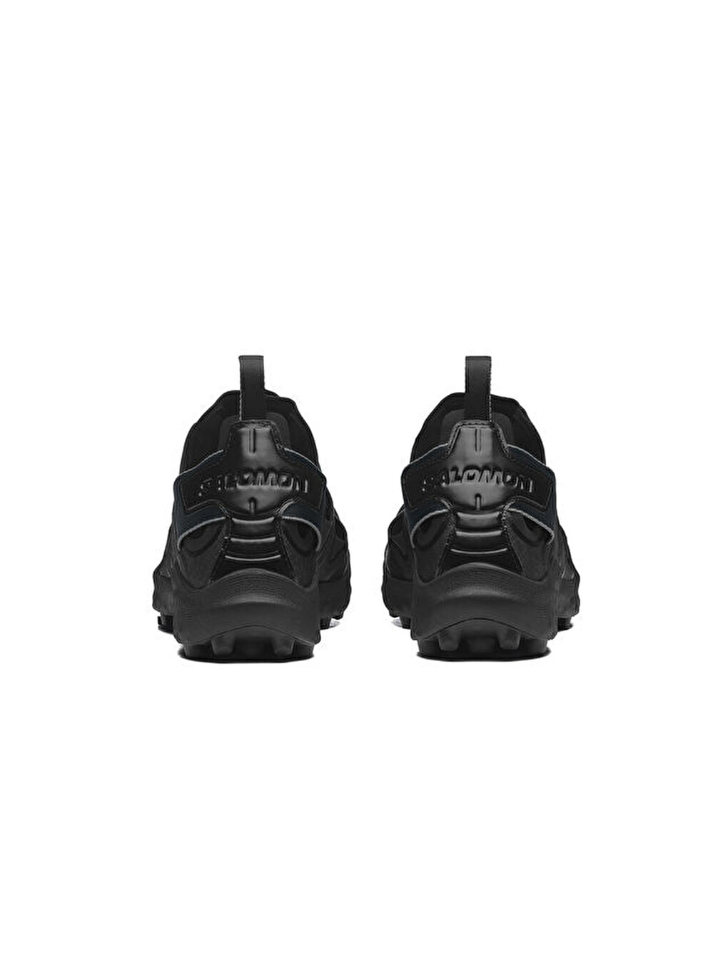 Udara Advanced Erkek Outdoor Ayakkabısıl49232000 Siyah-3