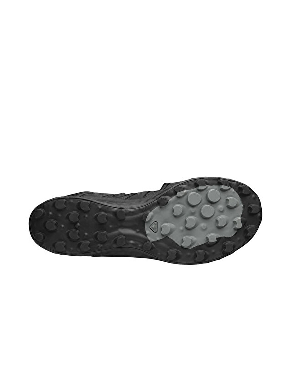 Udara Advanced Erkek Outdoor Ayakkabısıl49232000 Siyah-4