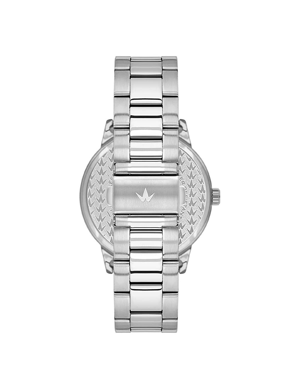 Gri WWG203801 Kol Saati-2