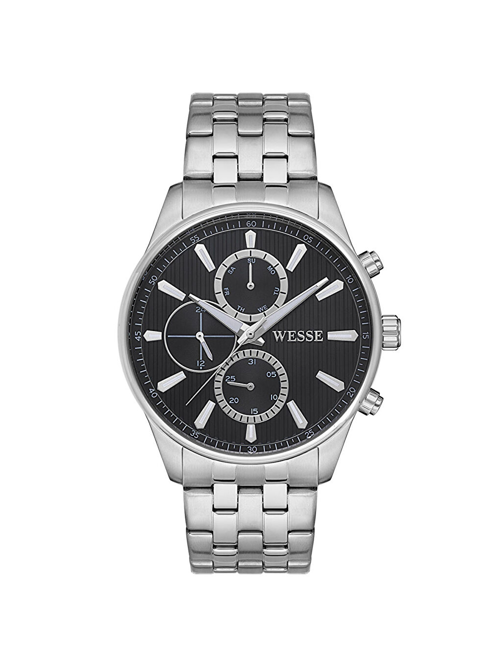 Gri WWG206401 Erkek Kol Saati