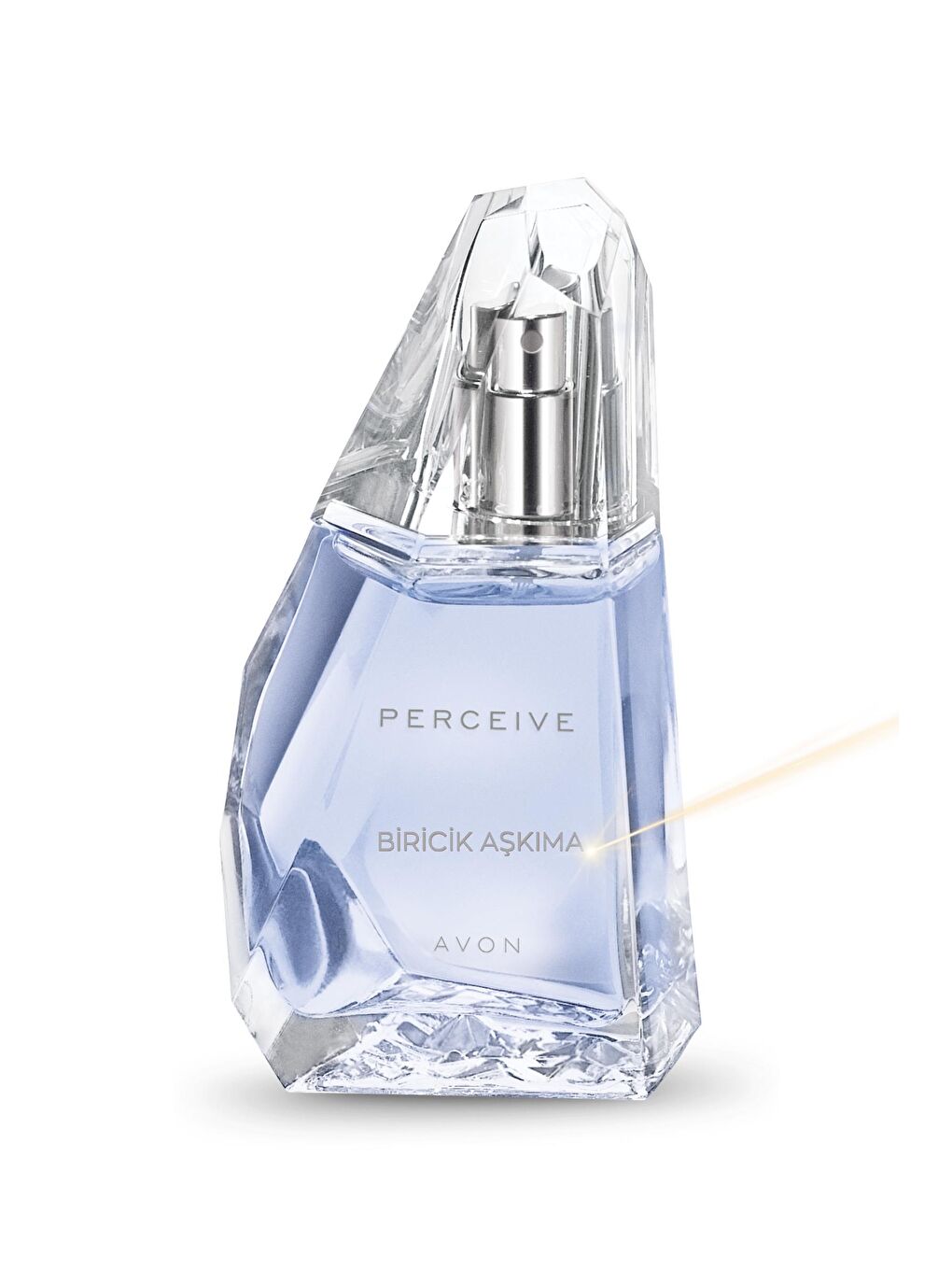 AVON Perceive Biricik Aşkıma Yazılı Kadın Parfüm Edp 50 Ml.