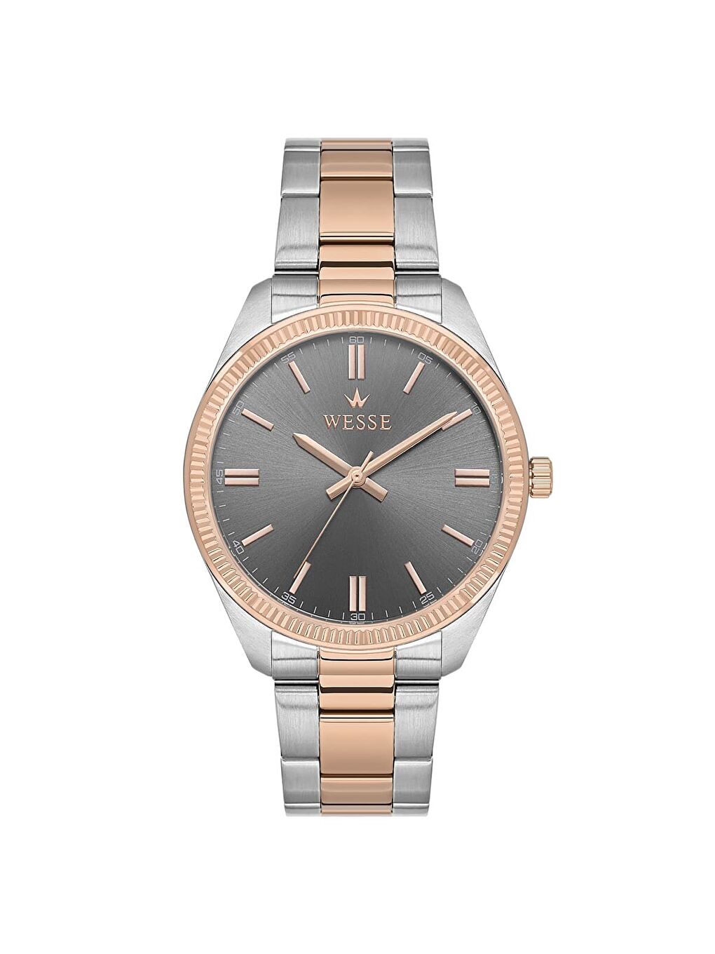 Gri WWG210307 Erkek Kol Saati