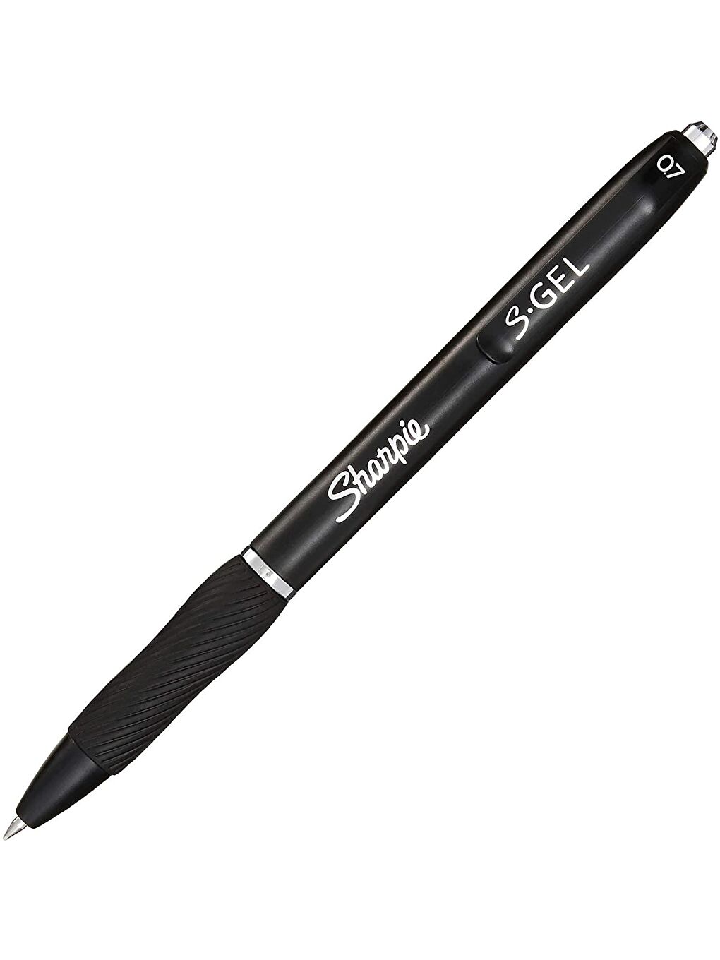 Sharpie S-Gel Jel Mürekkepli Kalem 0.7