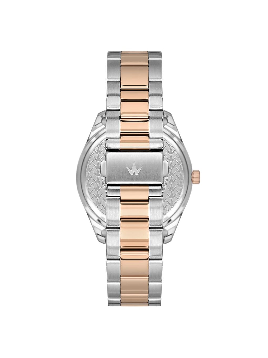 Gri WWG210307 Erkek Kol Saati-2