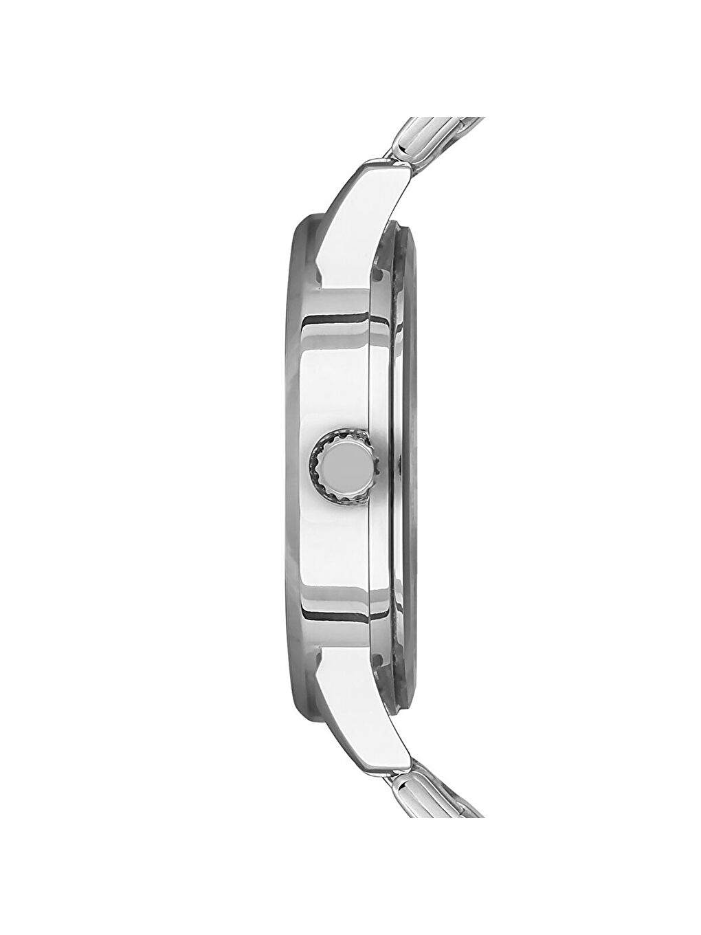 Gri WWL104401 Kadın Kol Saati-1