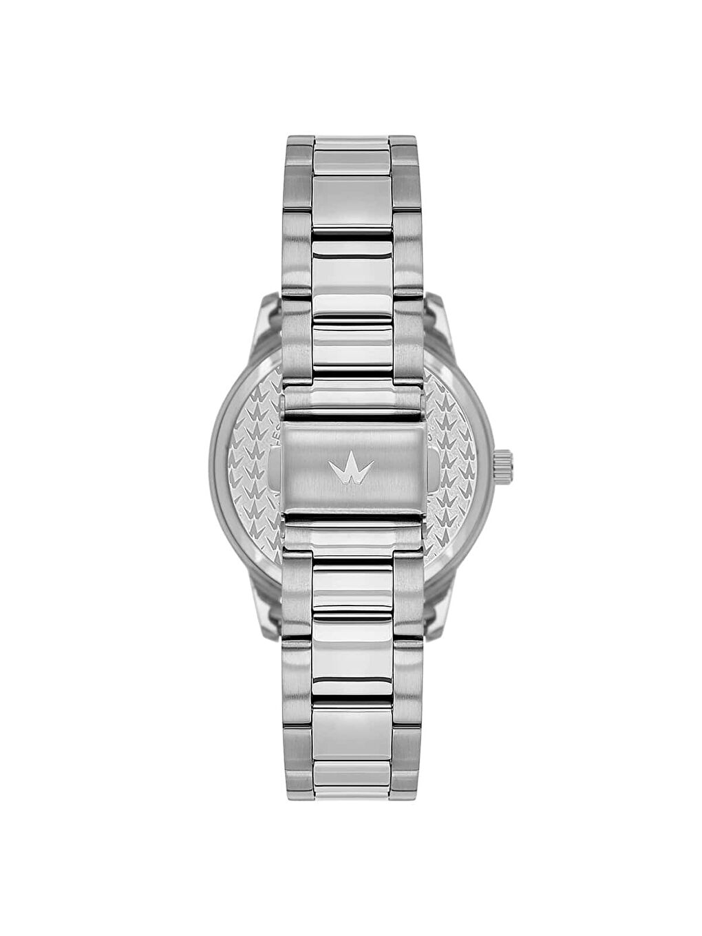 Gri WWL104401 Kadın Kol Saati-2