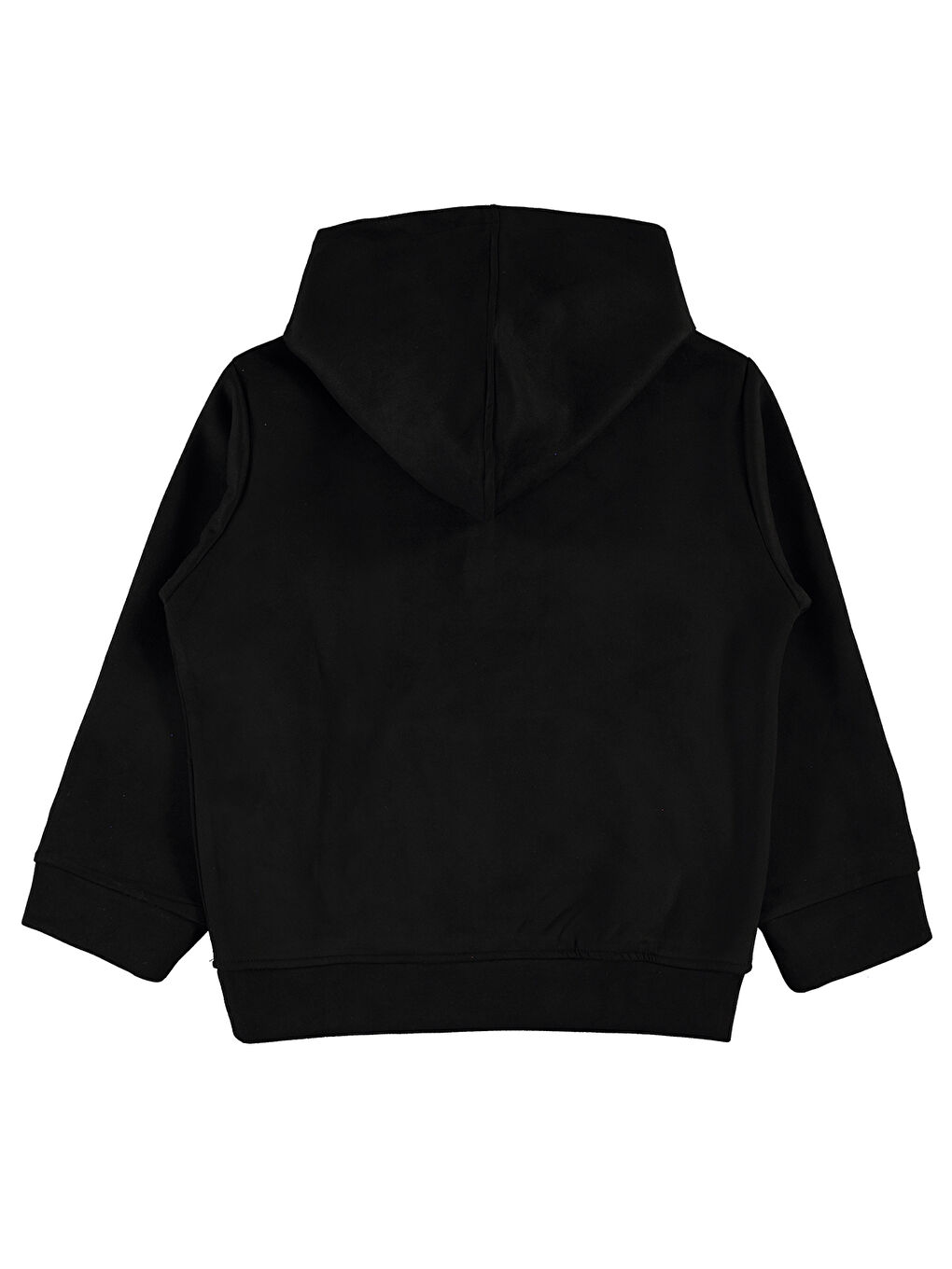 Civil Siyah Erkek Çocuk Sweatshirt 10-13 Yaş Siyah - 1