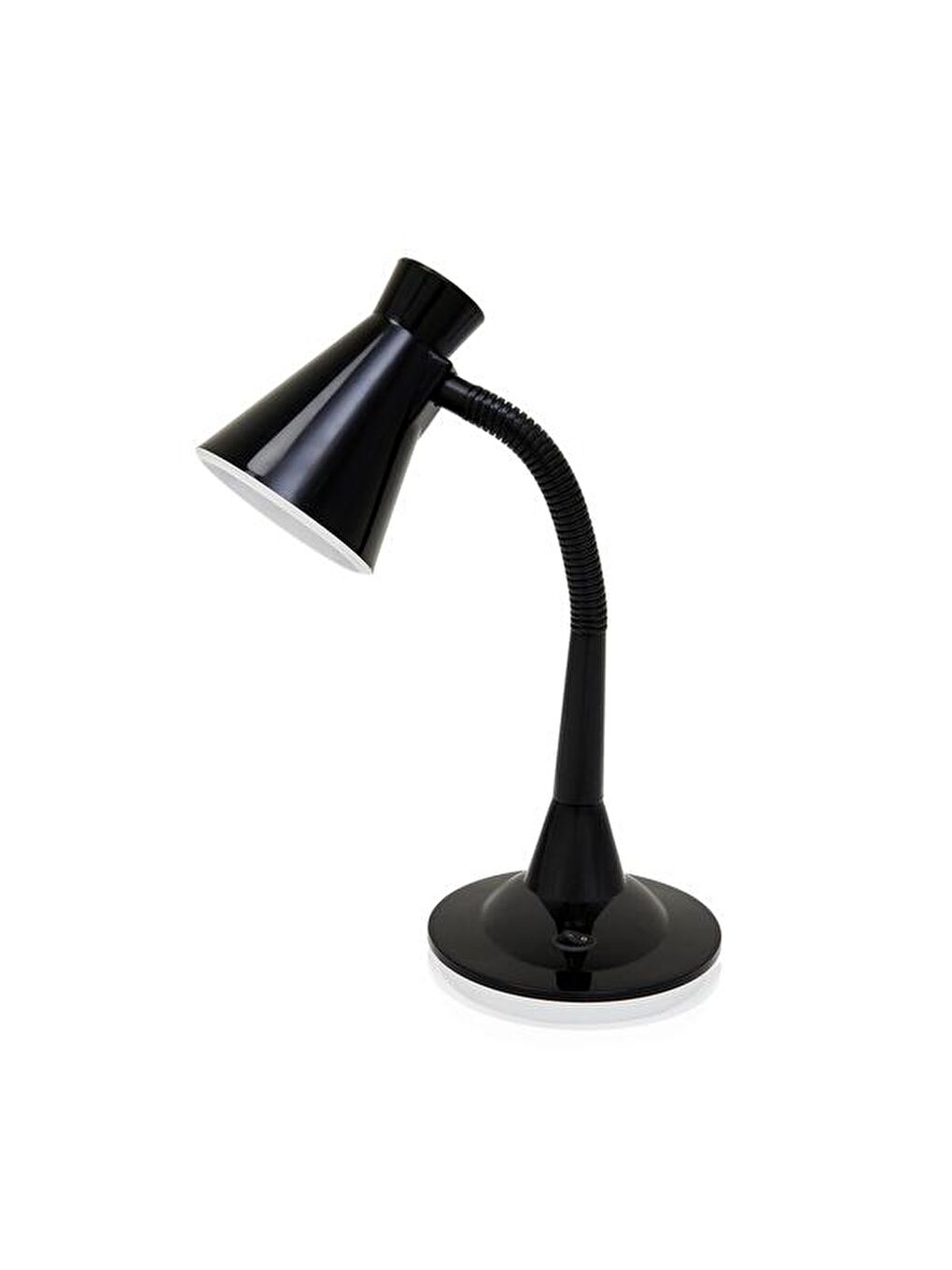 Fs Tl2001S Masa Lambası - Siyah-1