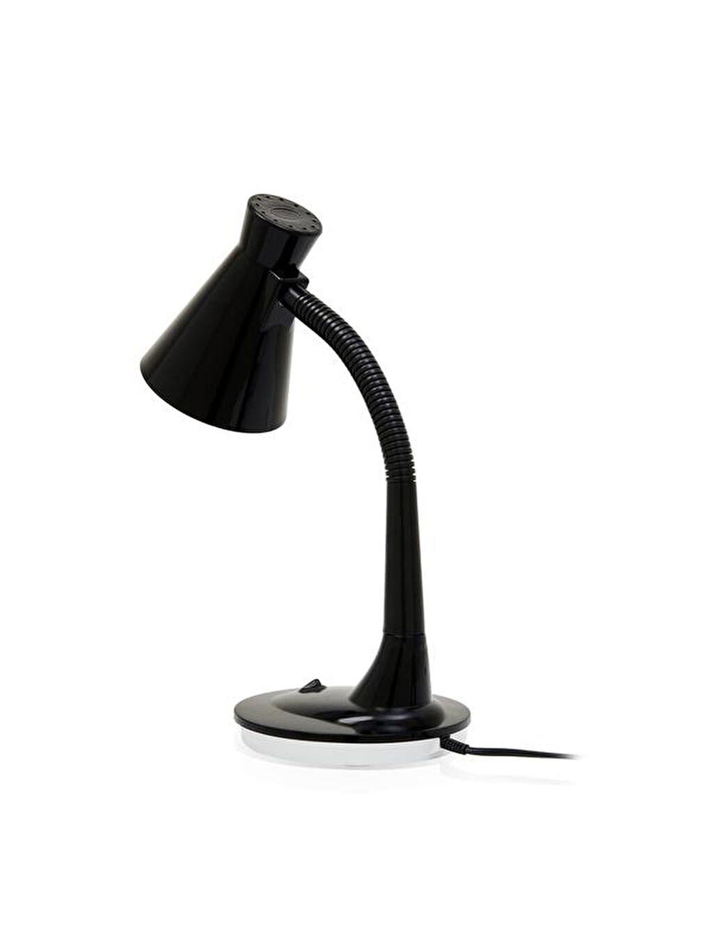 Fs Tl2001S Masa Lambası - Siyah-3