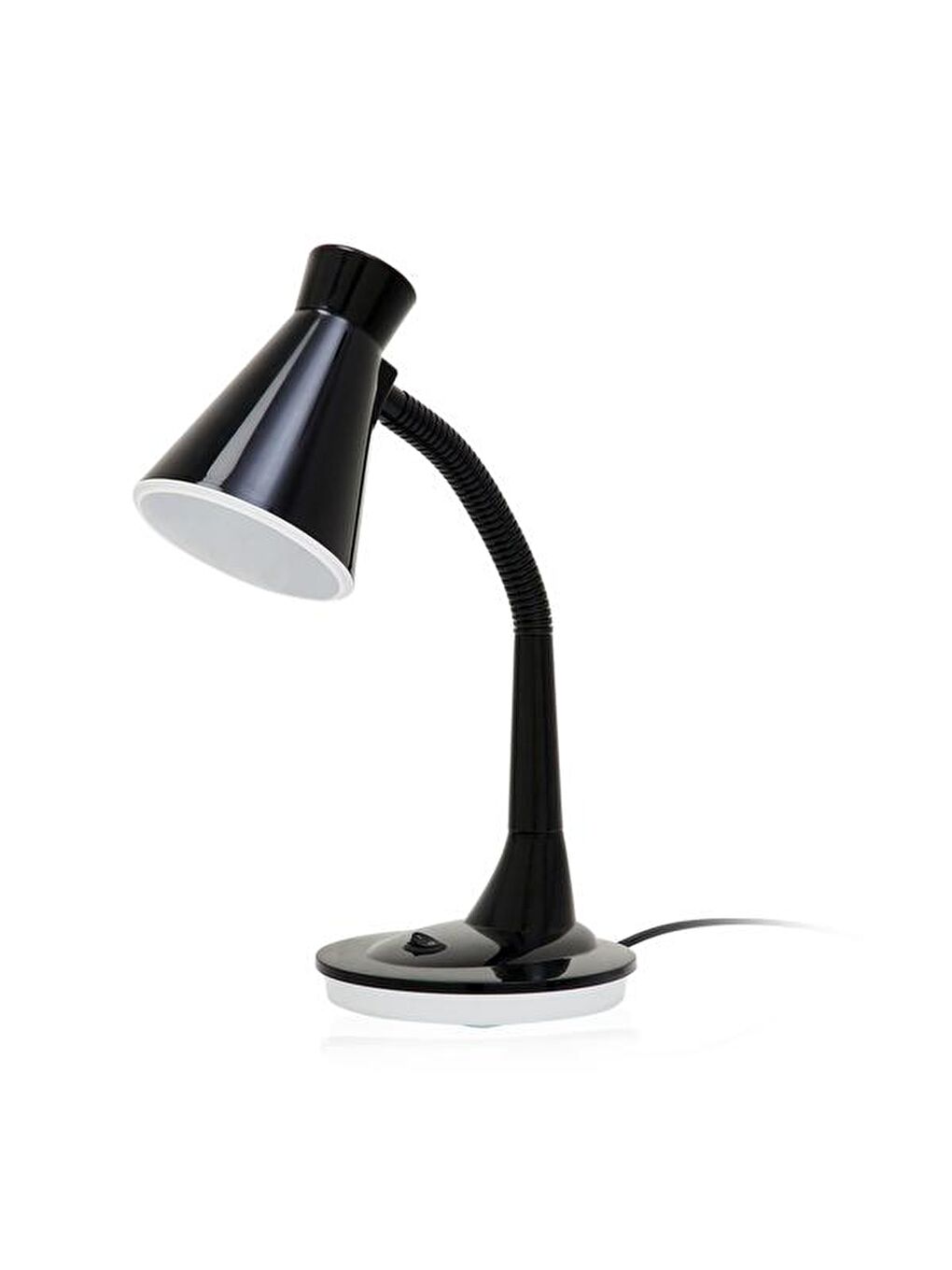 Fs Tl2001S Masa Lambası - Siyah-4