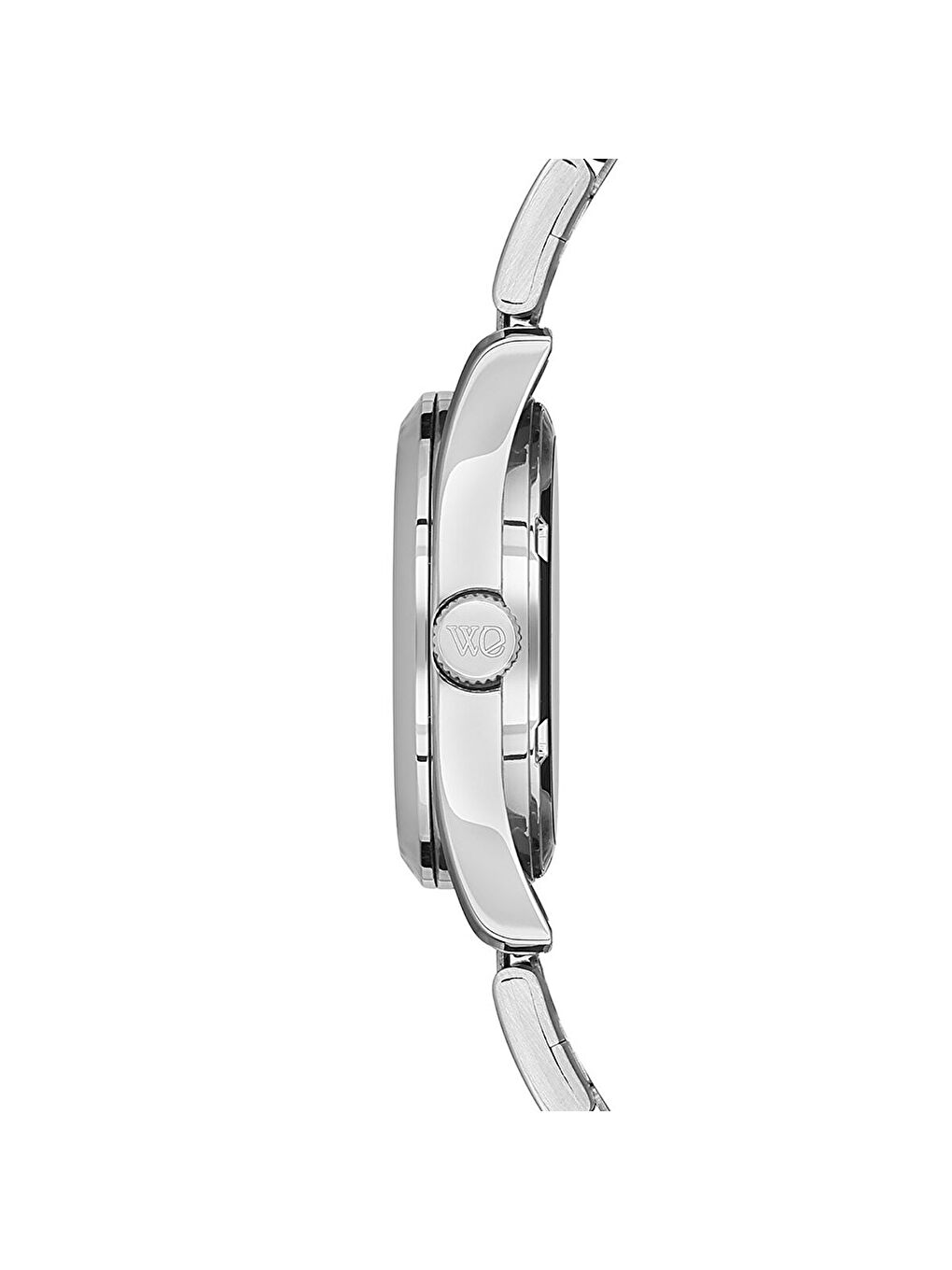 Gri WWL111602 Kadın Kol Saati-1