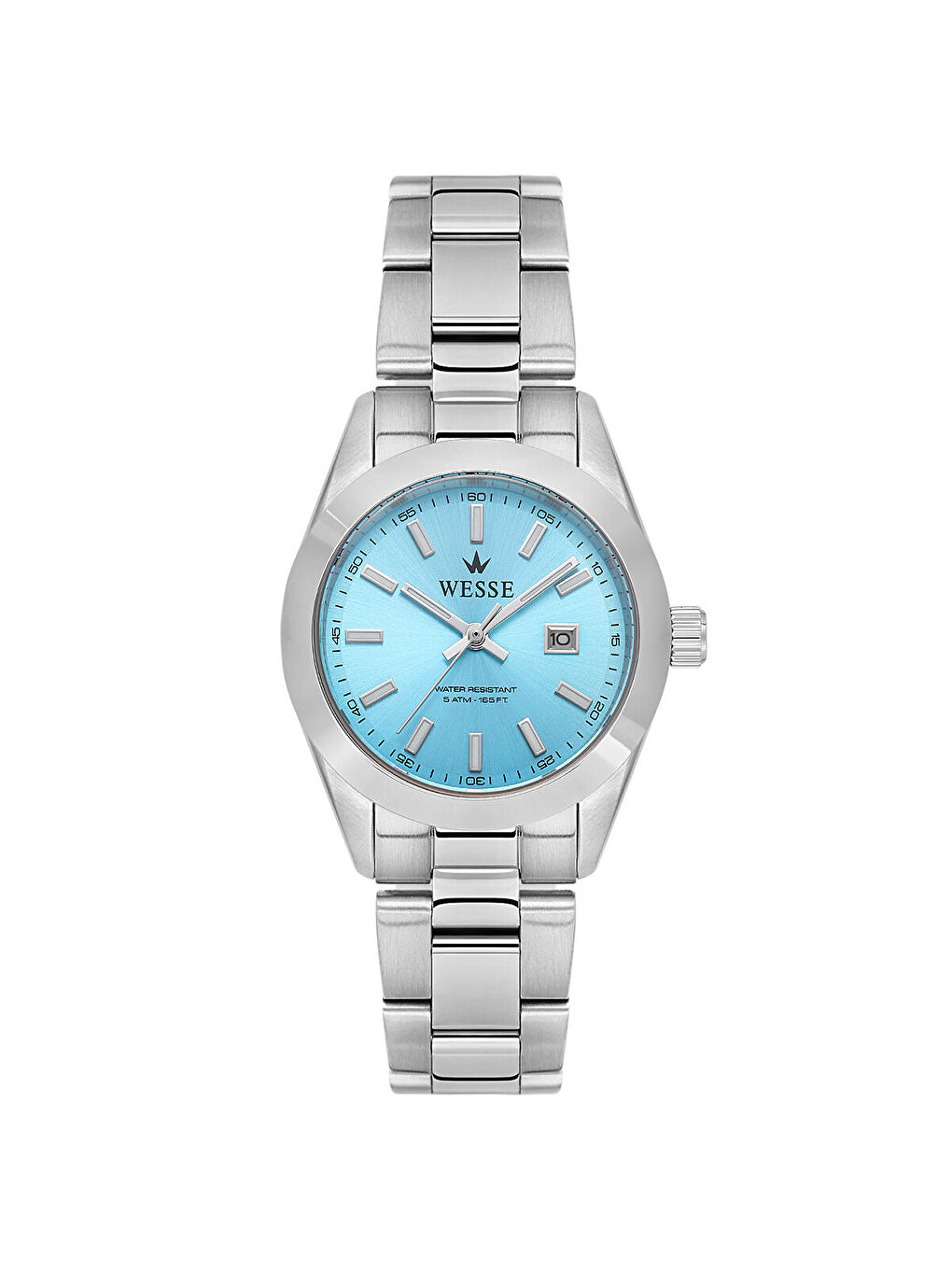 Gri WWL111804 Kadın Kol Saati