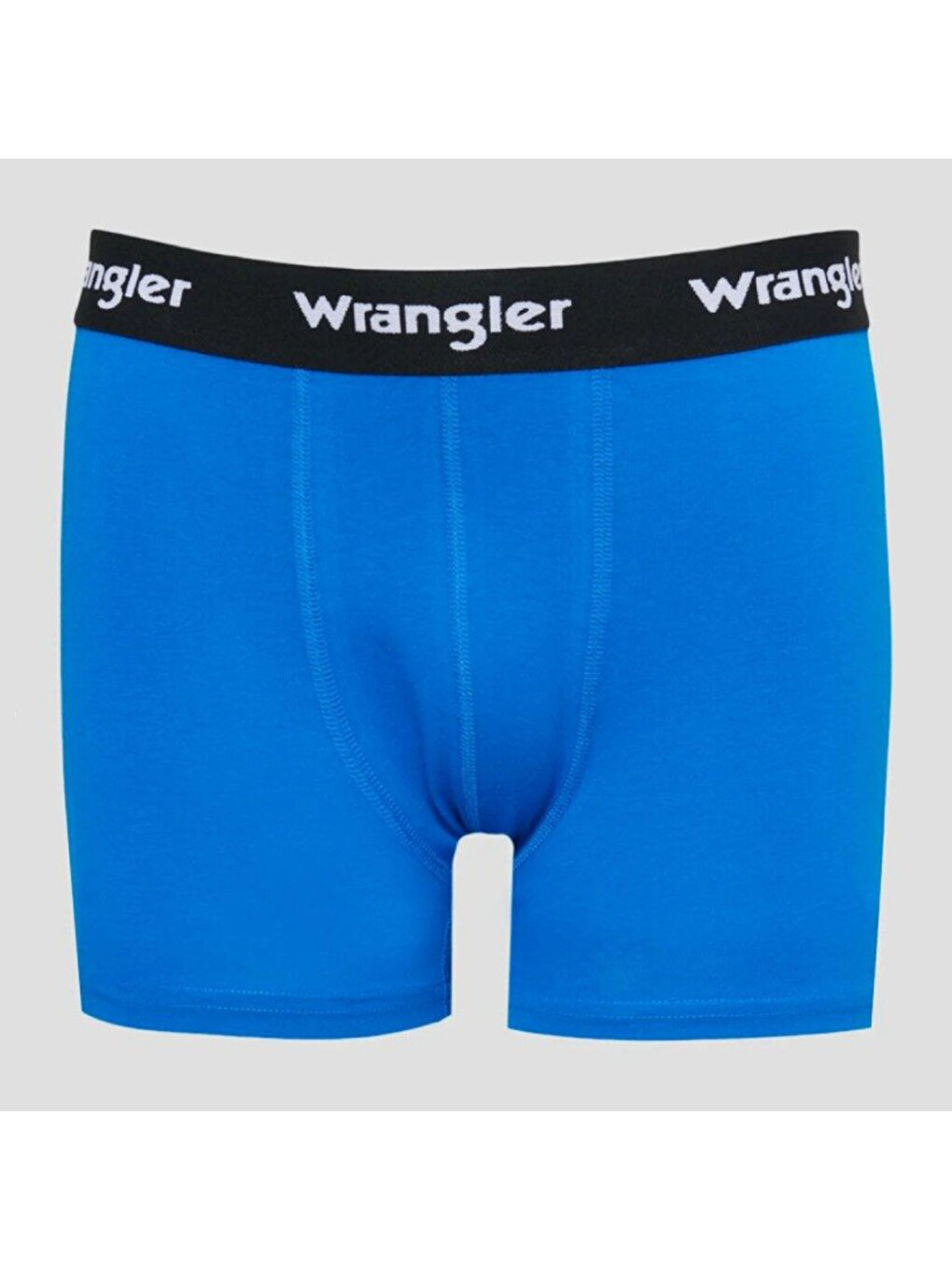 Wrangler Karışık Erkek 3'lü Boxer - 1