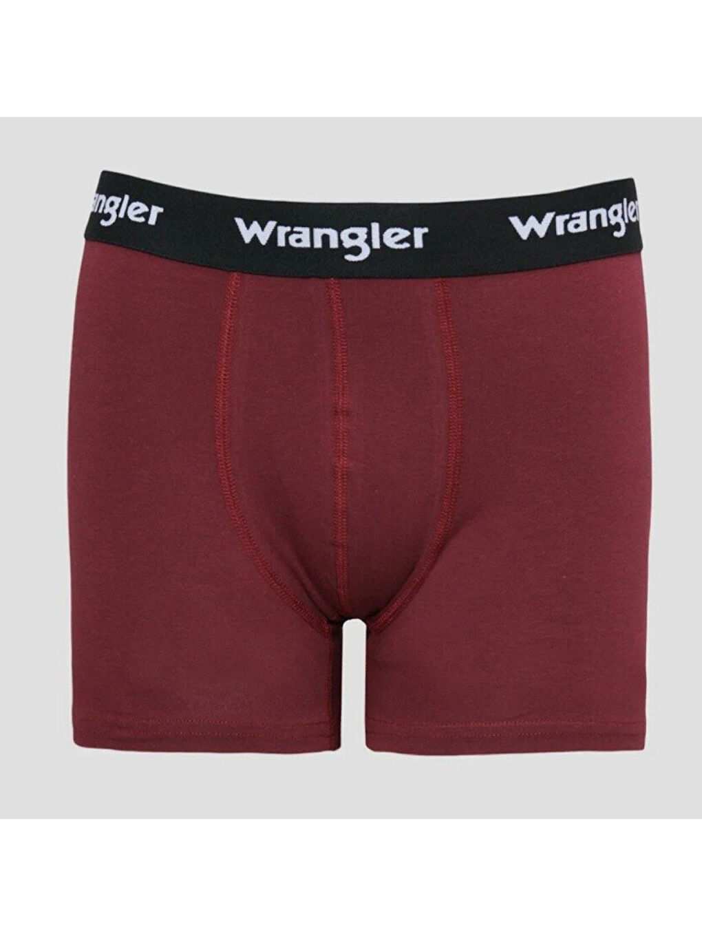 Wrangler Karışık Erkek 3'lü Boxer - 2