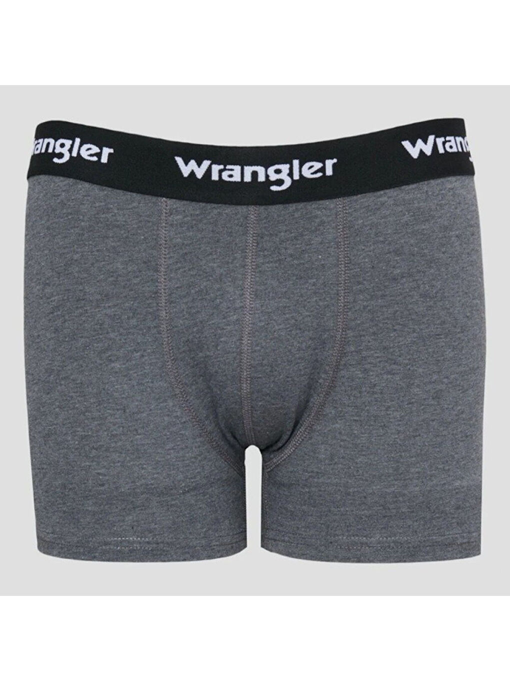 Wrangler Karışık Erkek 3'lü Boxer - 3