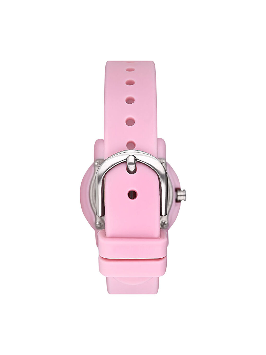 Pembe XOX-AAA001 Çocuk Kol Saati-2