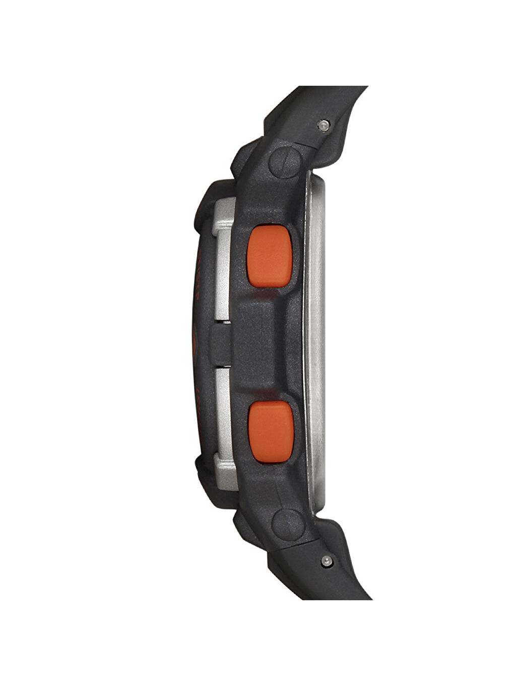 Siyah XOX-ID007 Çocuk Kol Saati-1