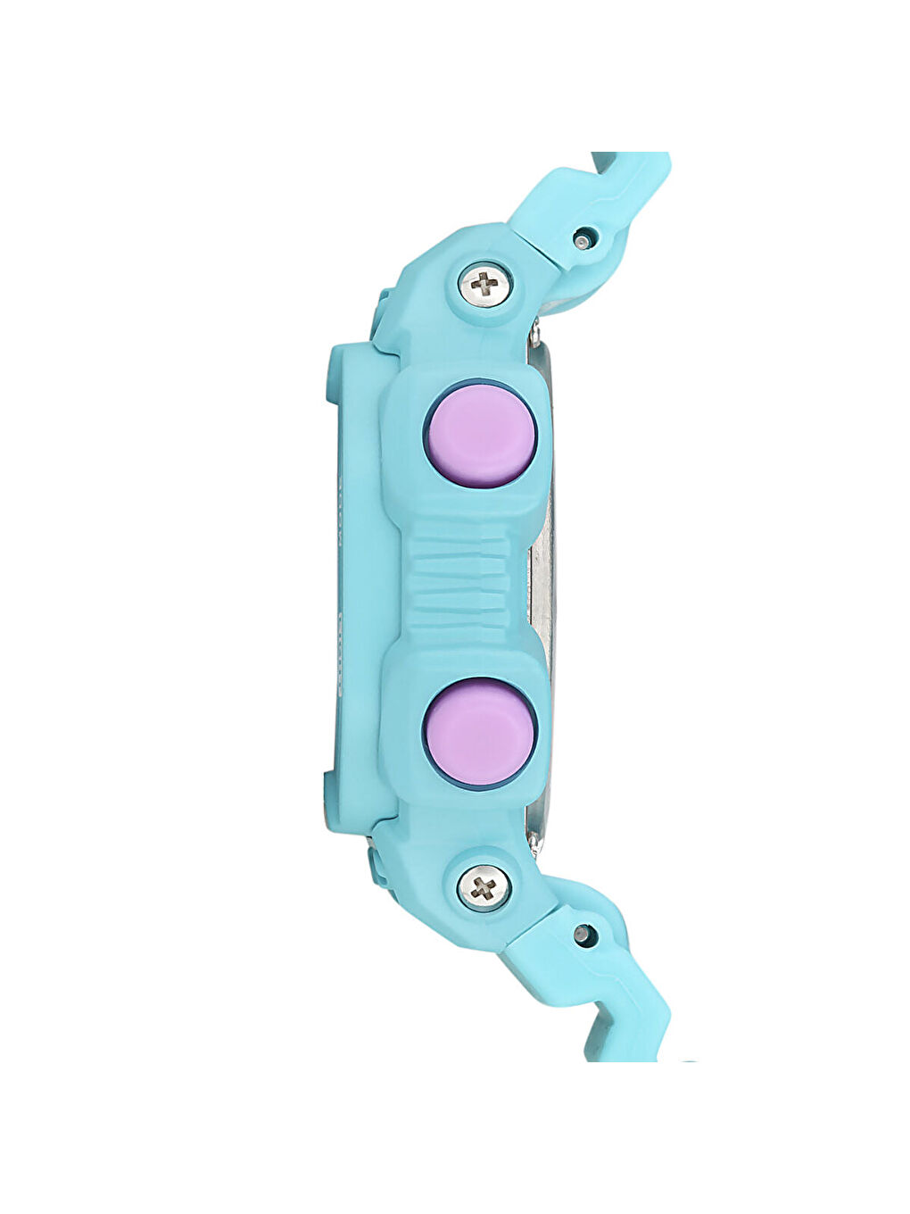 Mavi XOX-IQ003 Çocuk Kol Saati-1