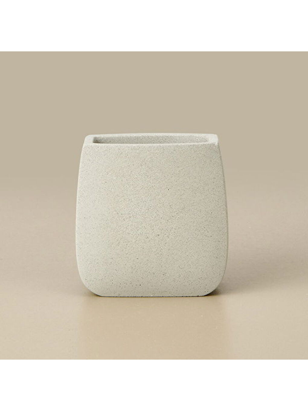 Bath Mithra 2'li Banyo Sıvı Sabunluk Seti - Gri-3