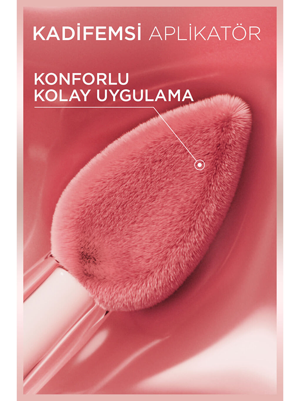 L'Oréal Paris Hyaluron Lip Tint - 635 Worth It Medium-4