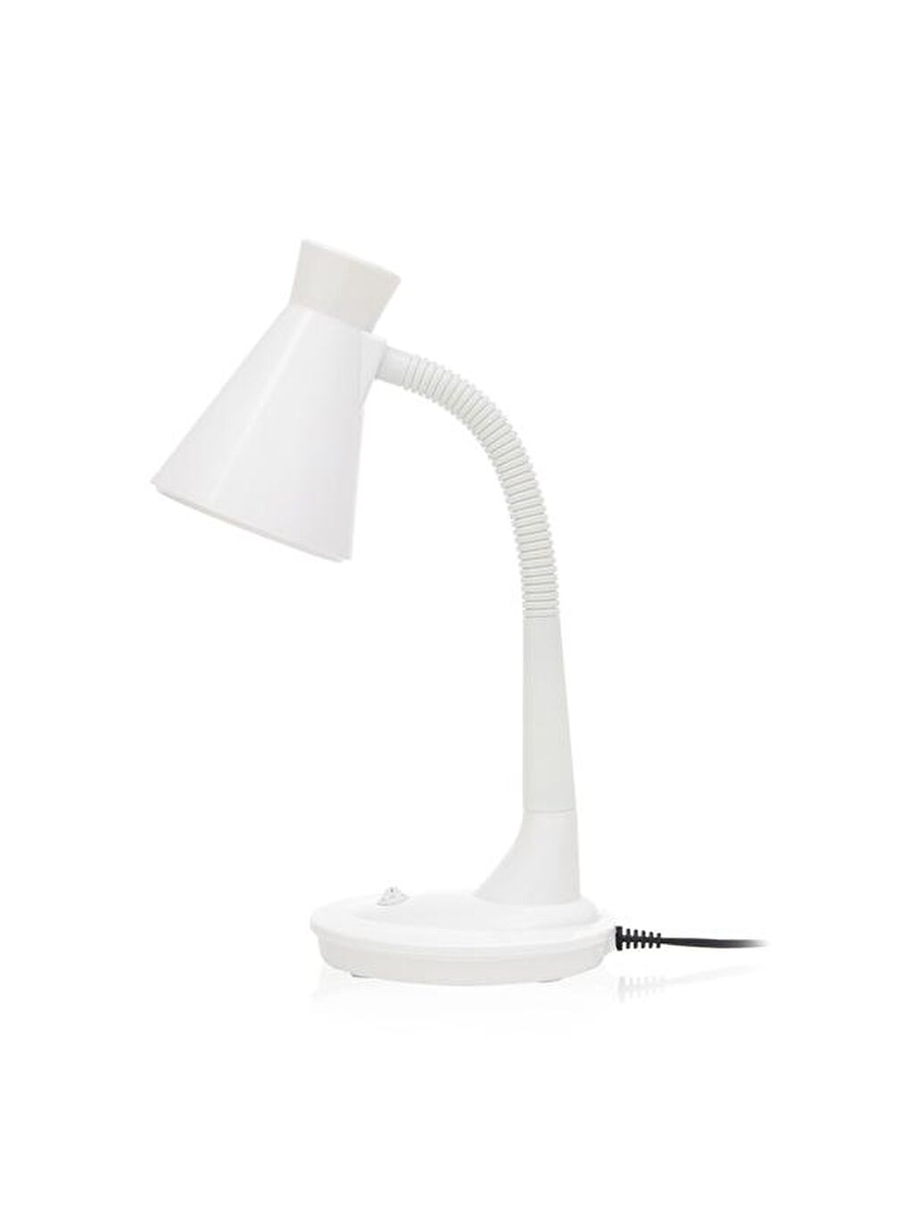 Fs Tl2001Y Masa Lambası - Beyaz-2