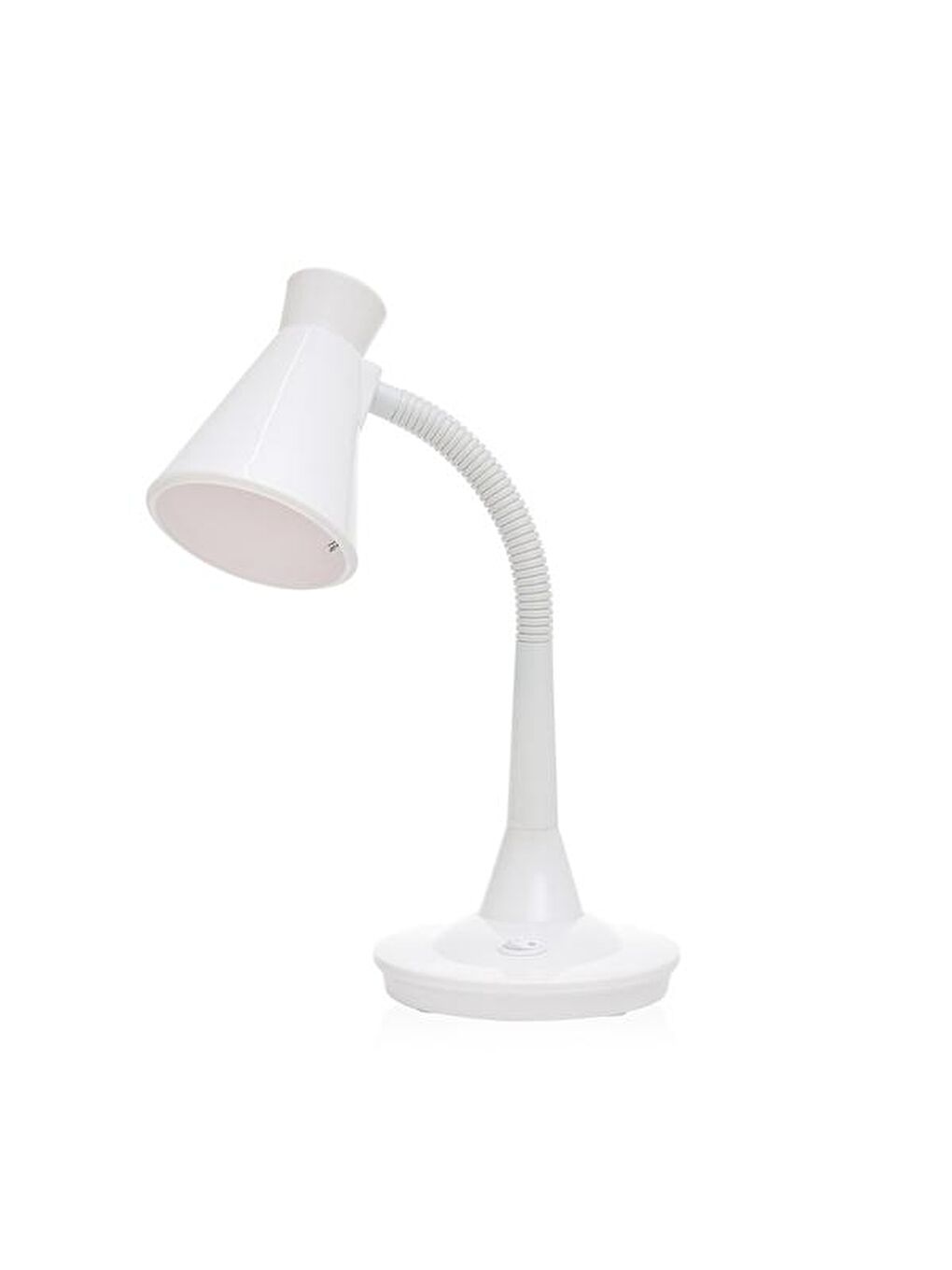 Fs Tl2001Y Masa Lambası - Beyaz-4