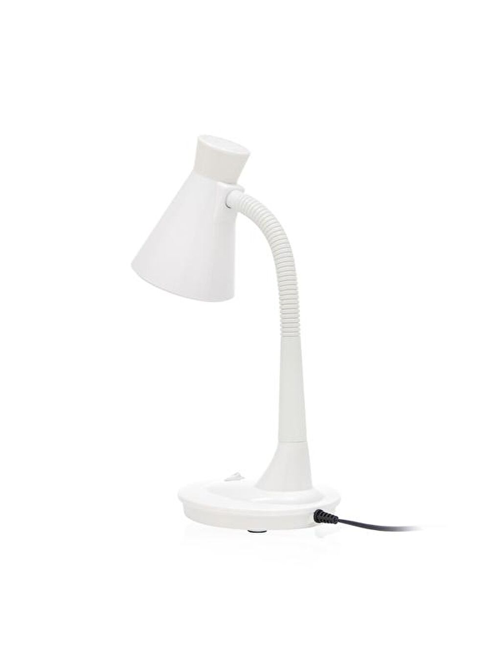 Fs Tl2001Y Masa Lambası - Beyaz-6