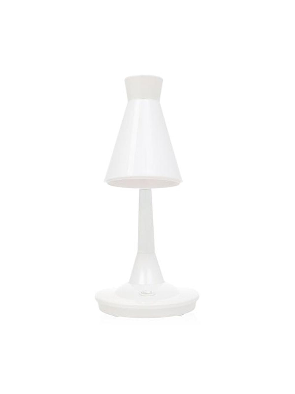 Fs Tl2001Y Masa Lambası - Beyaz-7