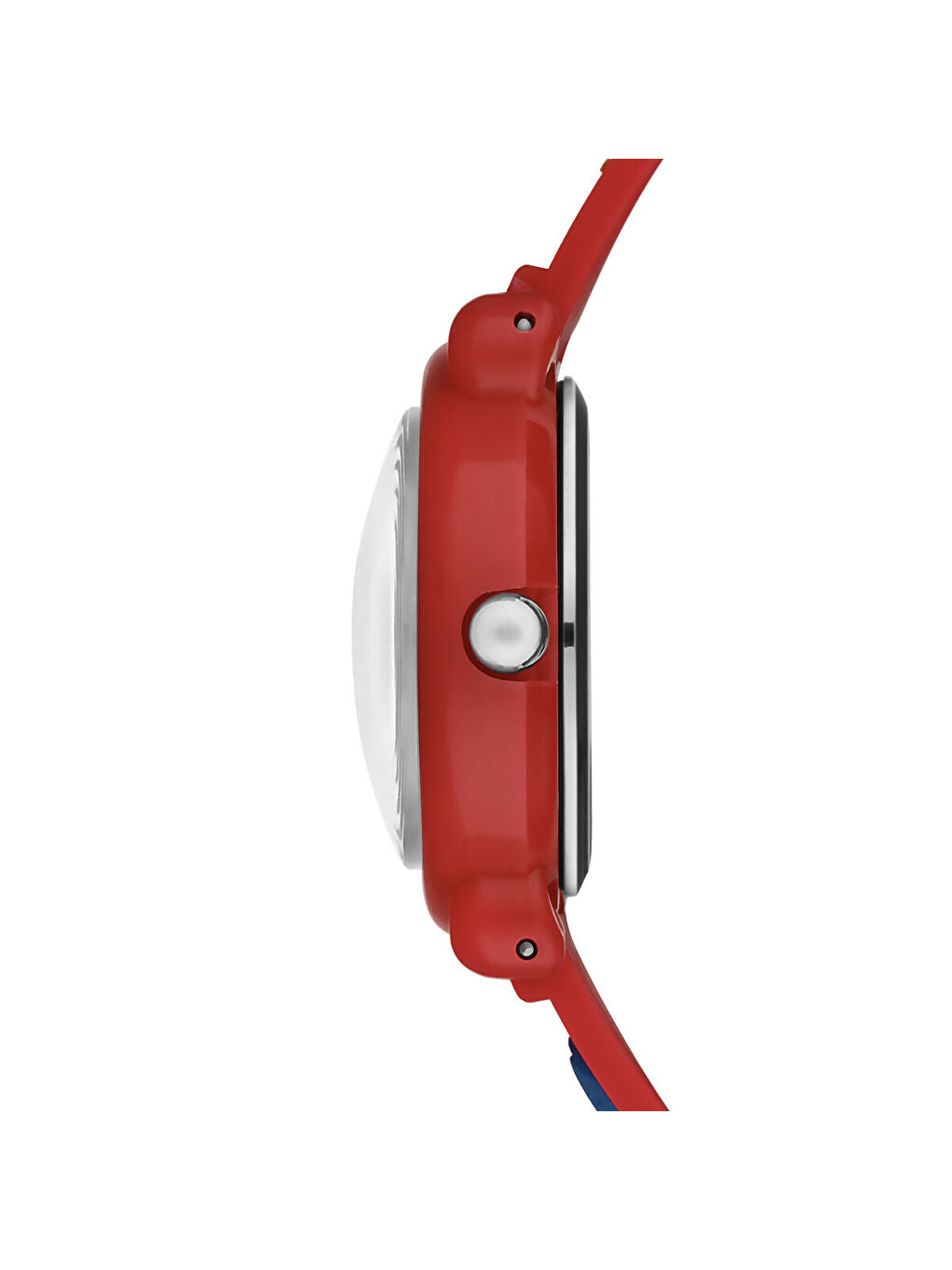 Kırmızı XOX-KC005 Çocuk Kol Saati-1