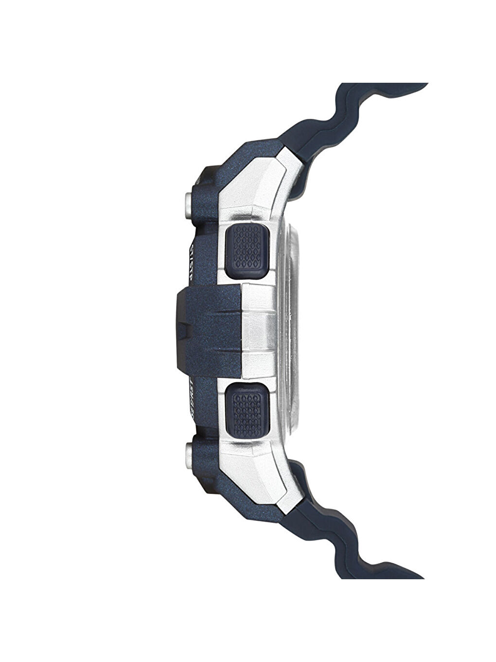 Lacivert XOX-NS002 Erkek Kol Saati-1