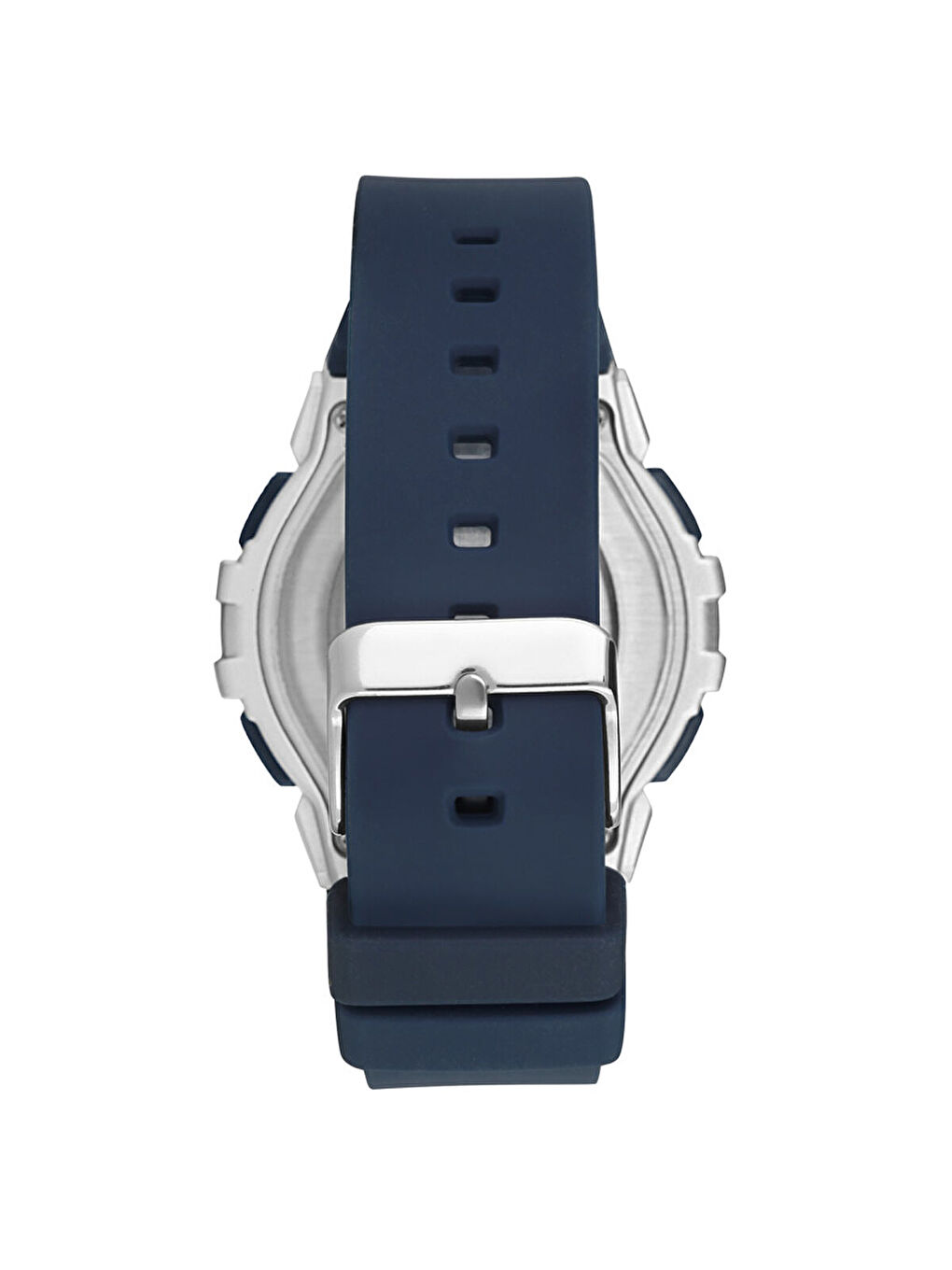 Lacivert XOX-NS002 Erkek Kol Saati-2