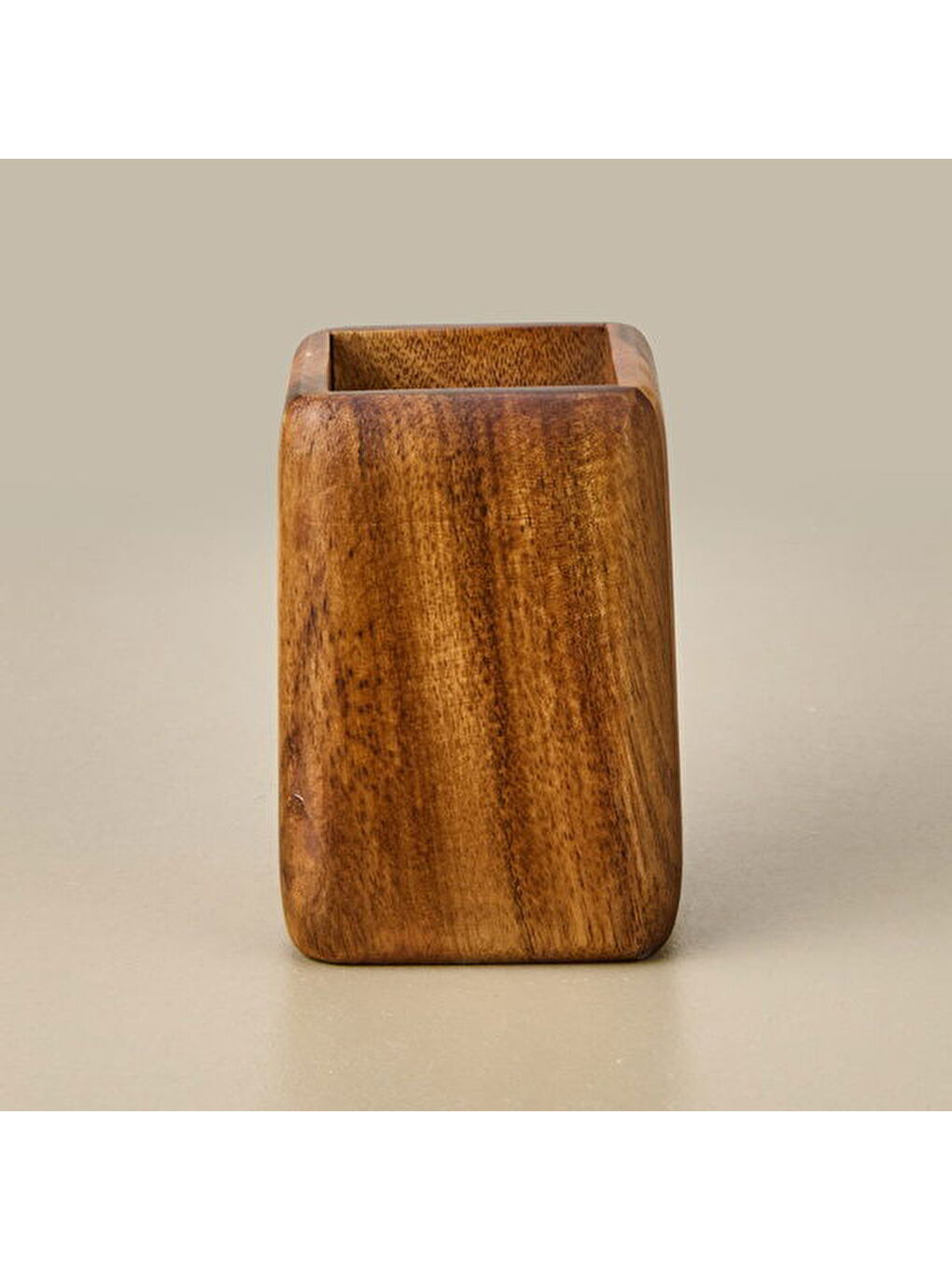 Bath Jardim 2'li Banyo Sıvı Sabunluk Seti - Kahverengi-3