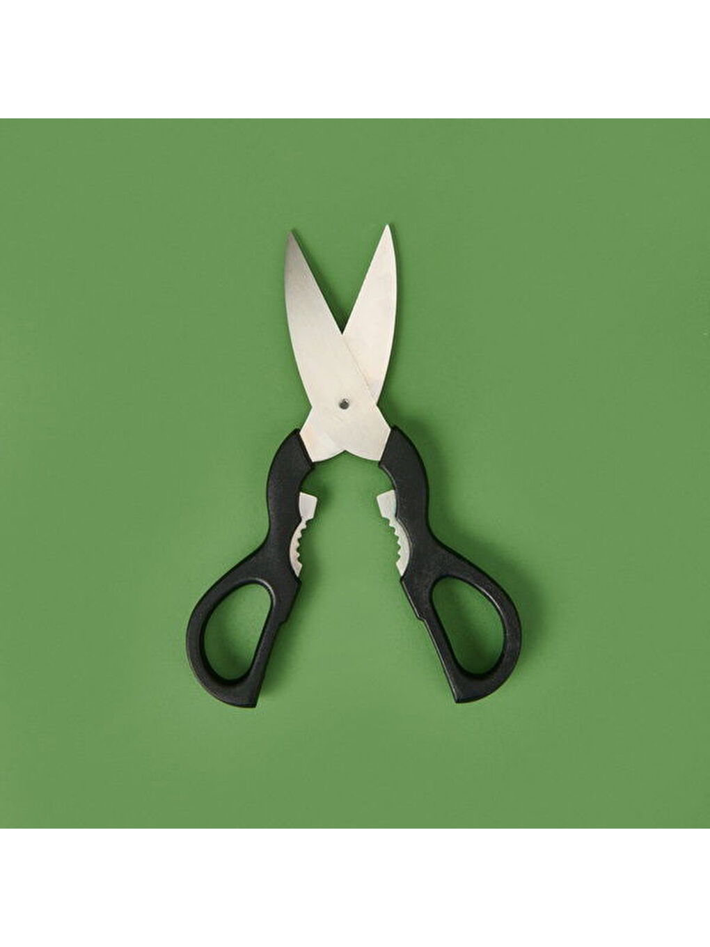 Mutfak Makası - Gri