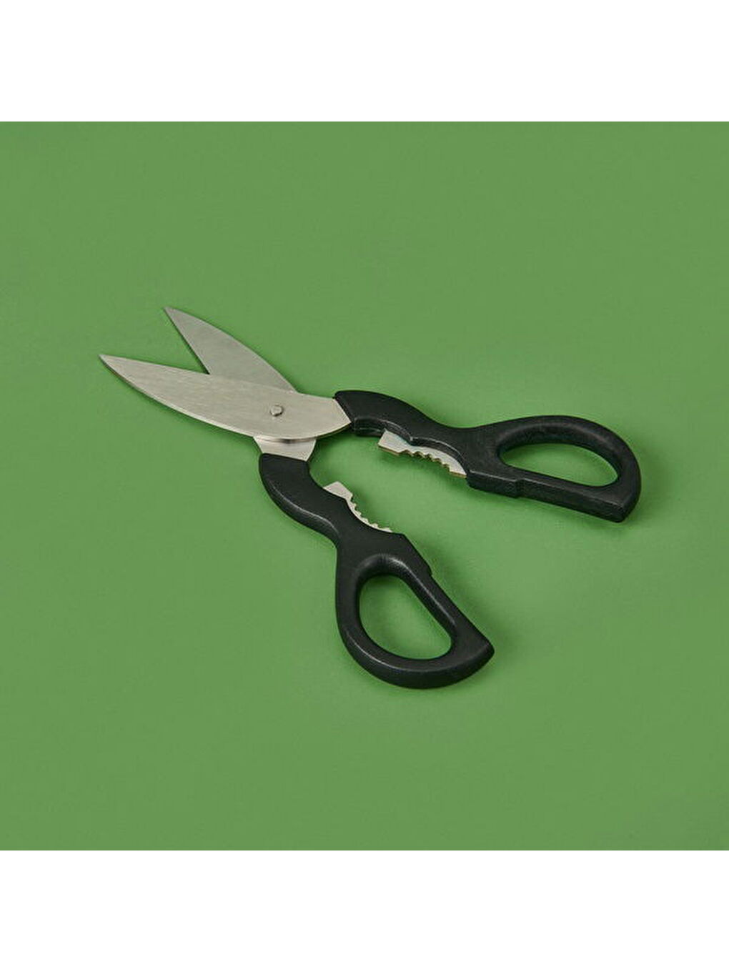 Mutfak Makası - Gri-1