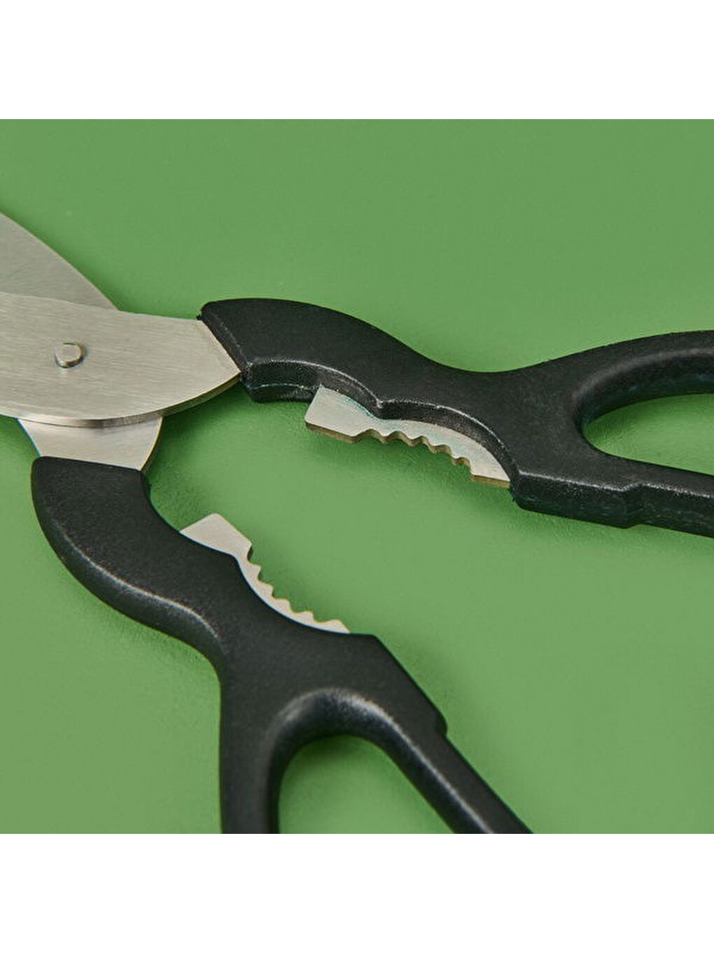 Mutfak Makası - Gri-2