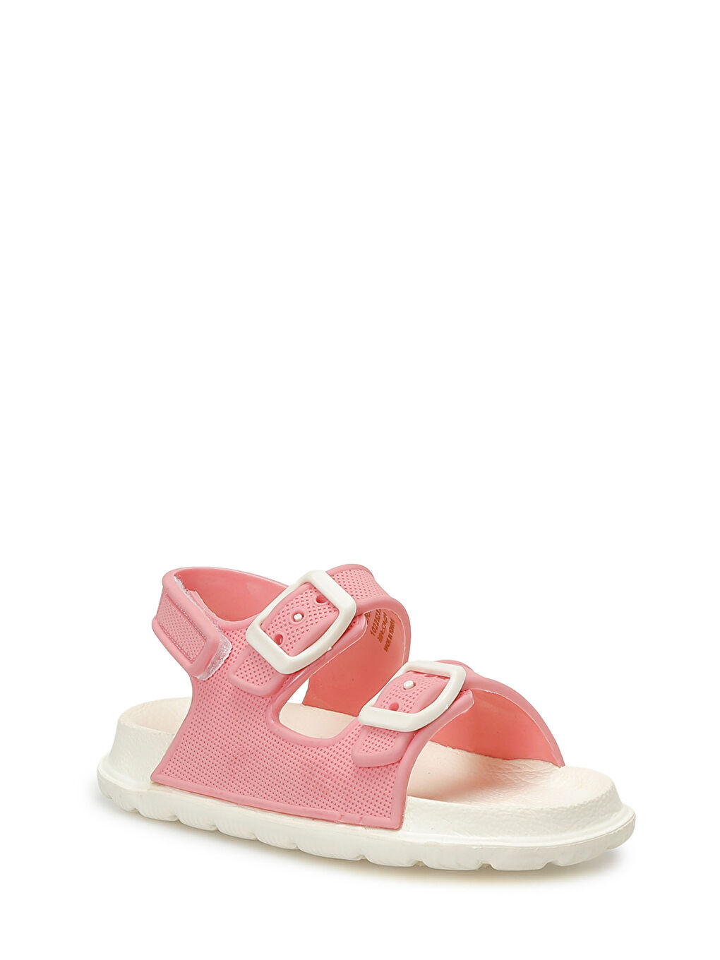 VERA.B6FX Pembe Kız Çocuk Sandalet-1