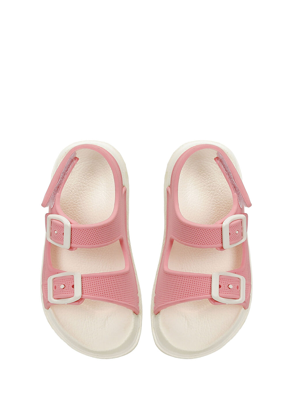 VERA.B6FX Pembe Kız Çocuk Sandalet-3