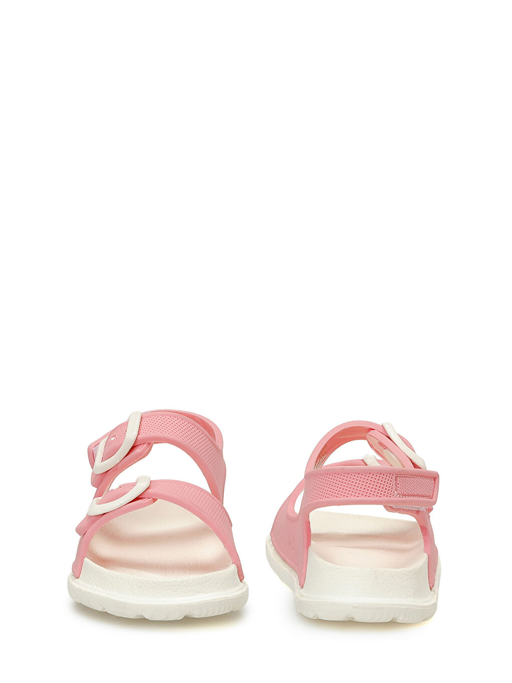 VERA.B6FX Pembe Kız Çocuk Sandalet-4