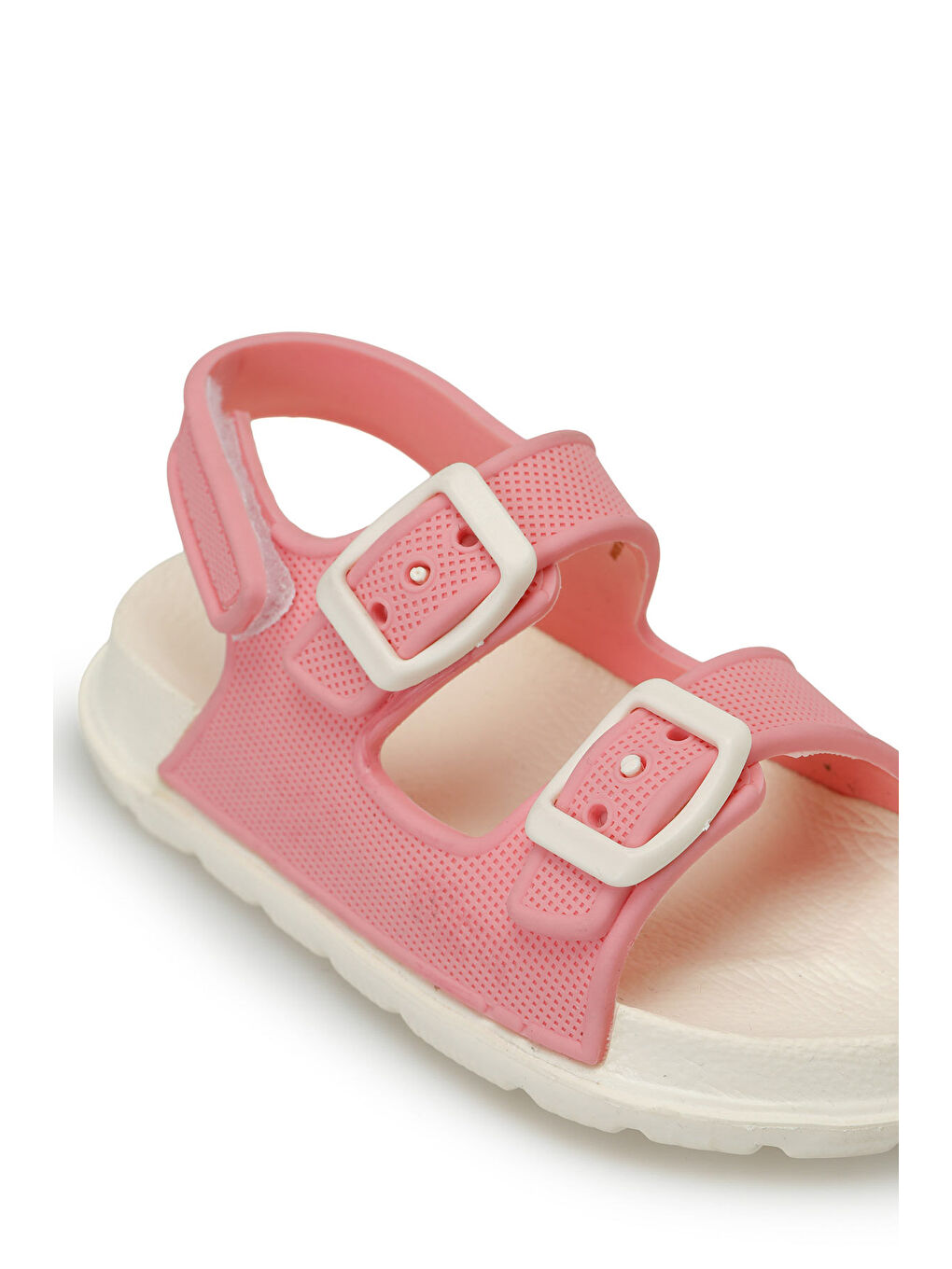 VERA.B6FX Pembe Kız Çocuk Sandalet-6