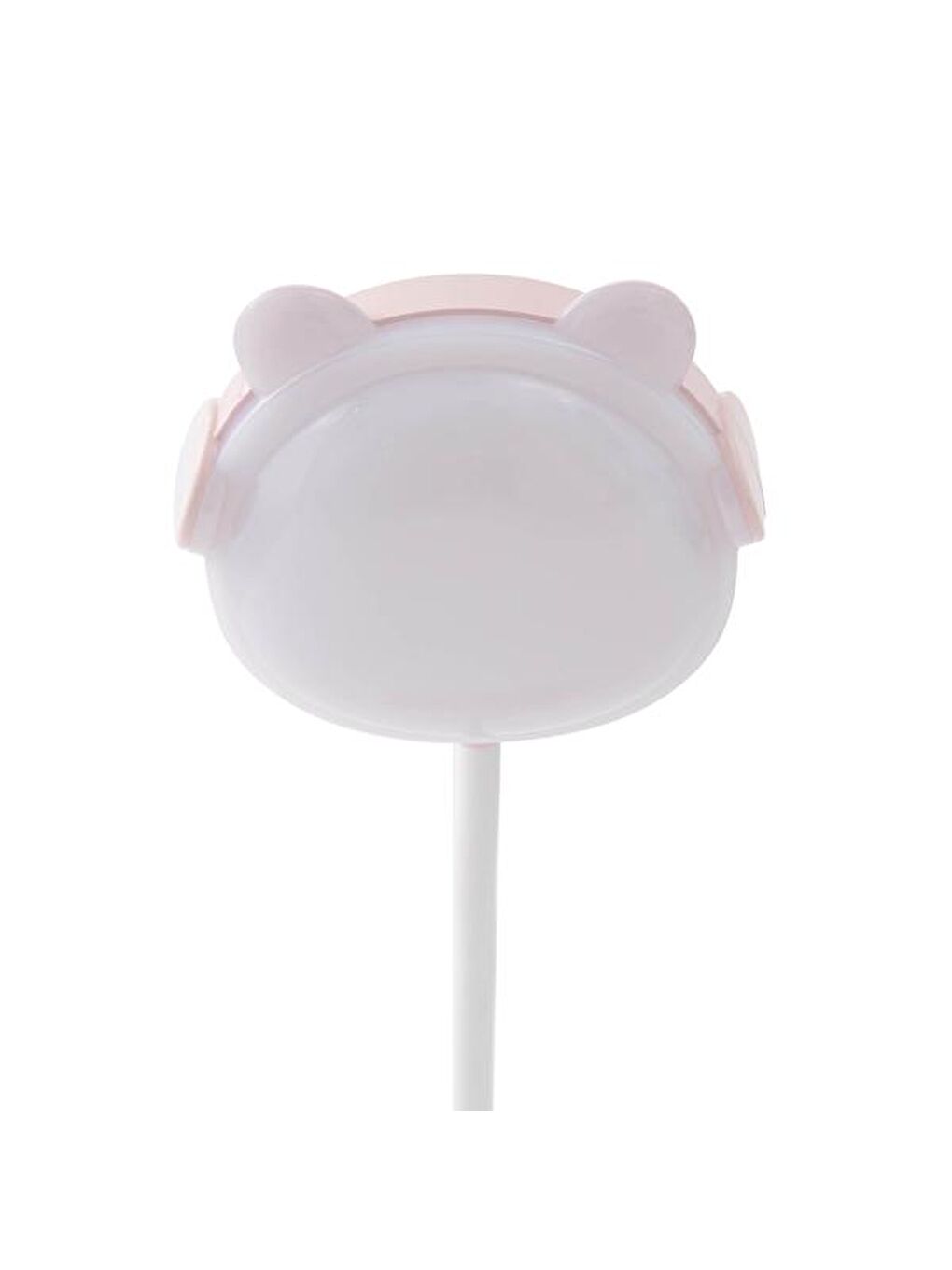 AF11-10011 Şarj Edilebilir Masa Lambası - Pembe-3