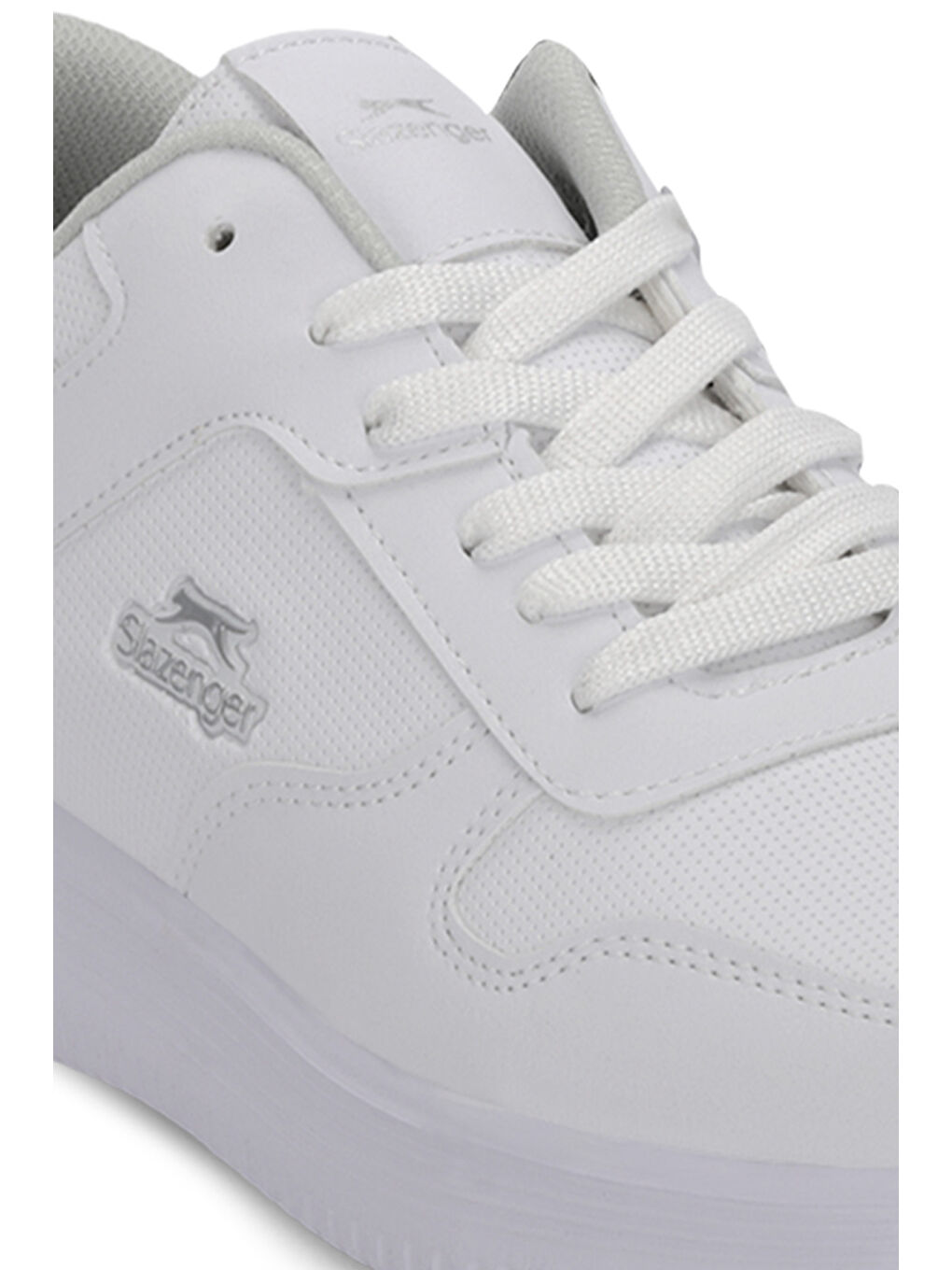 ELIORA INT Erkek  Beyaz Günlük Spor Ayakkabısı-3