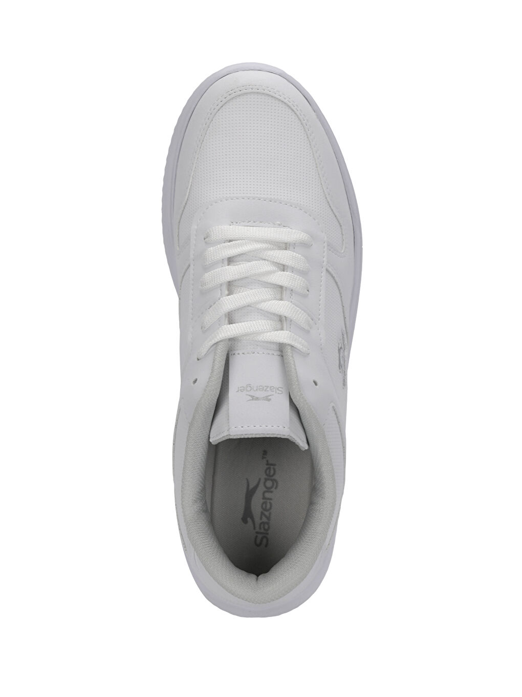 ELIORA INT Erkek  Beyaz Günlük Spor Ayakkabısı-4