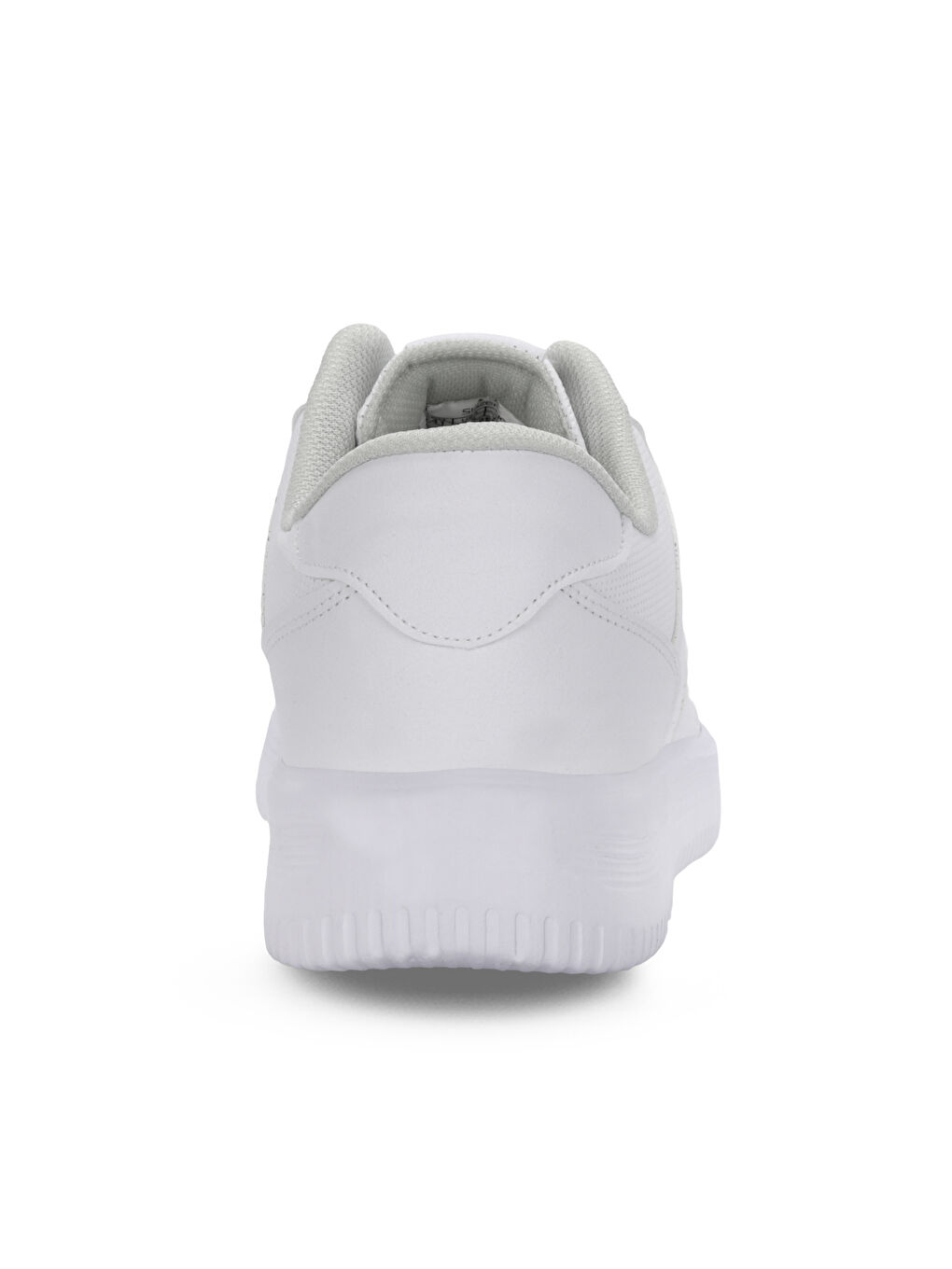 ELIORA INT Erkek  Beyaz Günlük Spor Ayakkabısı-5