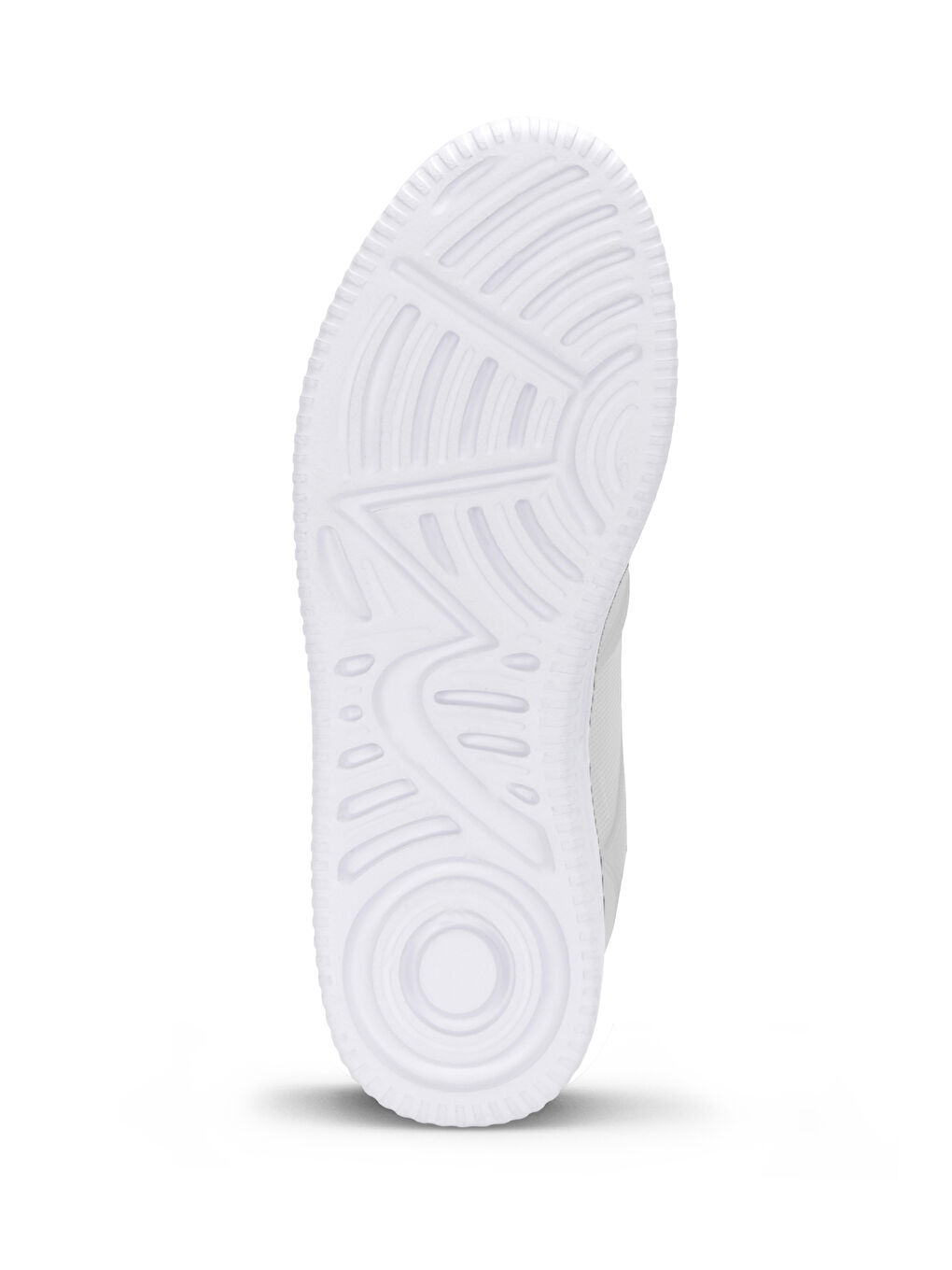 ELIORA INT Erkek  Beyaz Günlük Spor Ayakkabısı-6