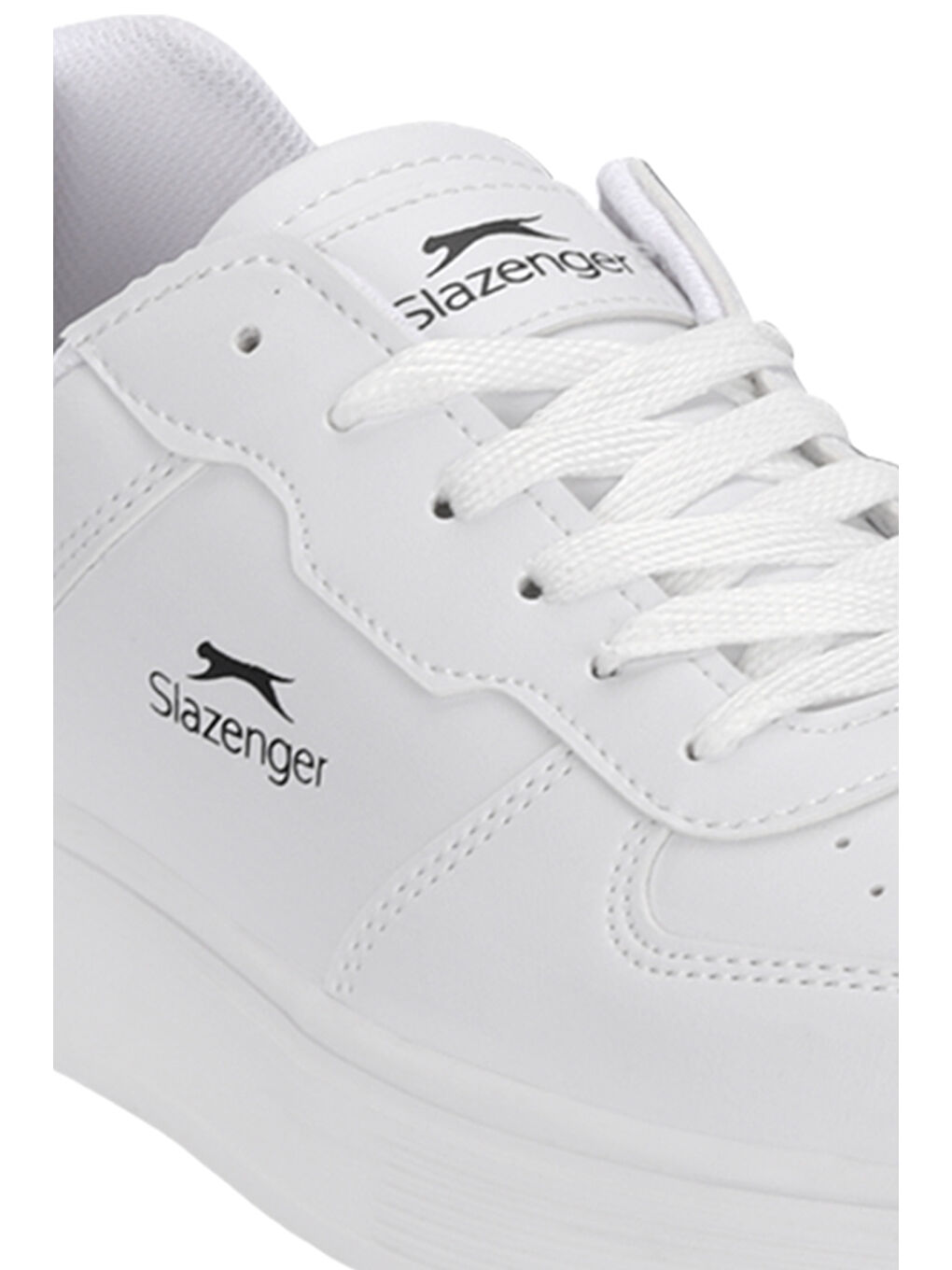 CRUZA I Kadın  Beyaz / Siyah Günlük Spor Ayakkabısı-3