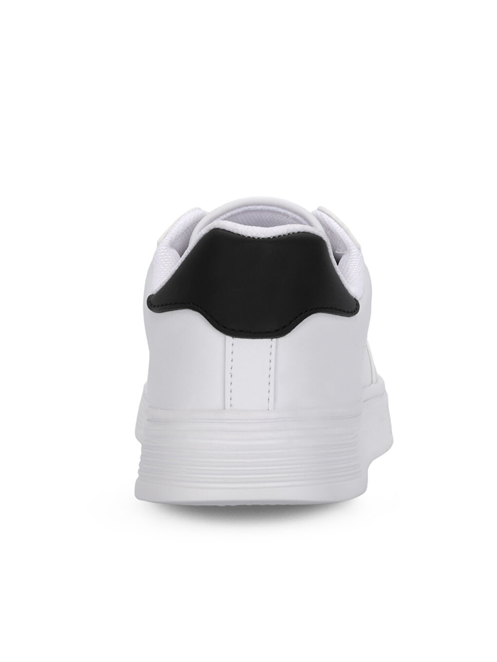 CRUZA I Kadın  Beyaz / Siyah Günlük Spor Ayakkabısı-5