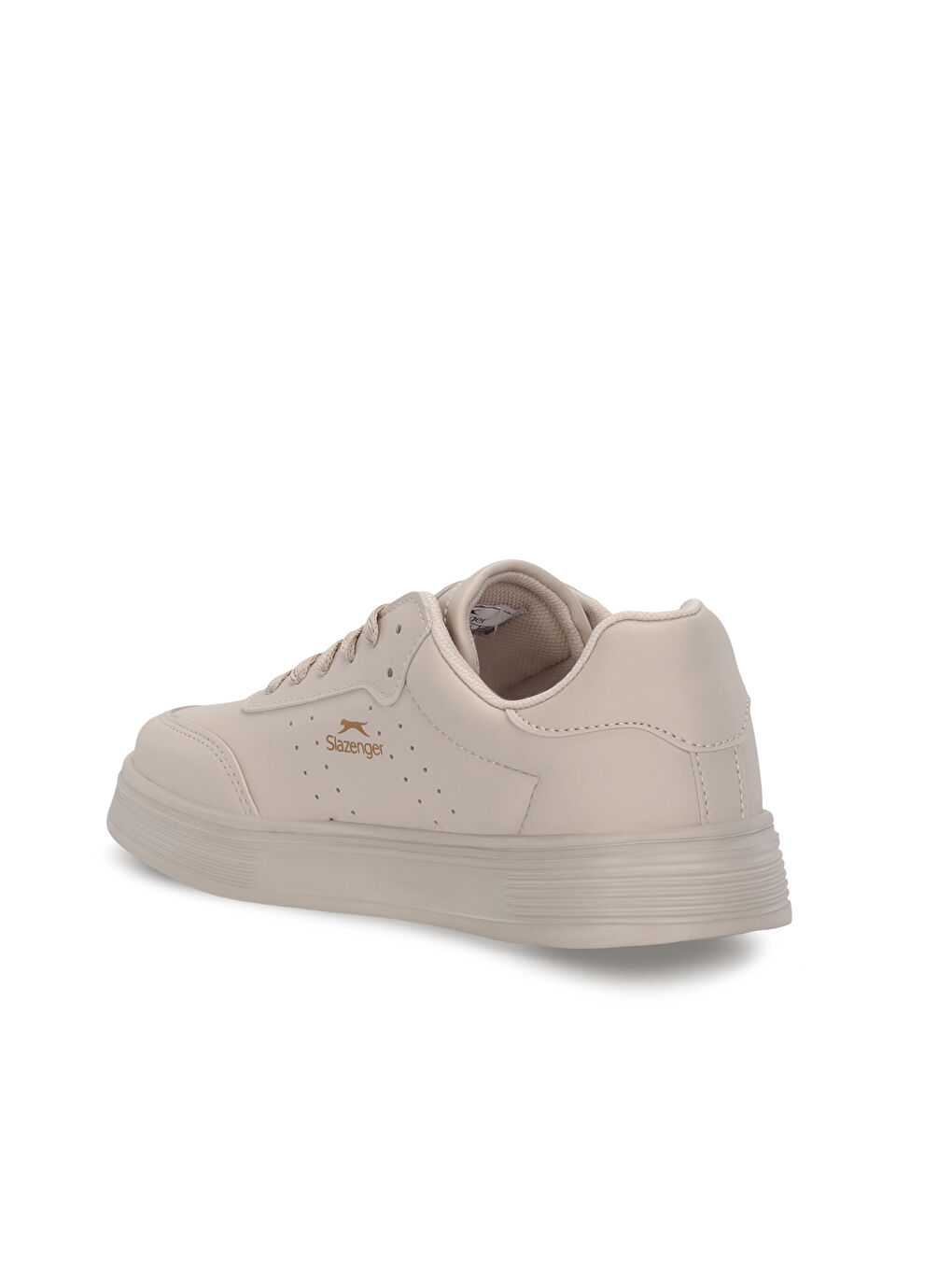 CONNIE Kadın  Bej Günlük Spor Ayakkabısı-2